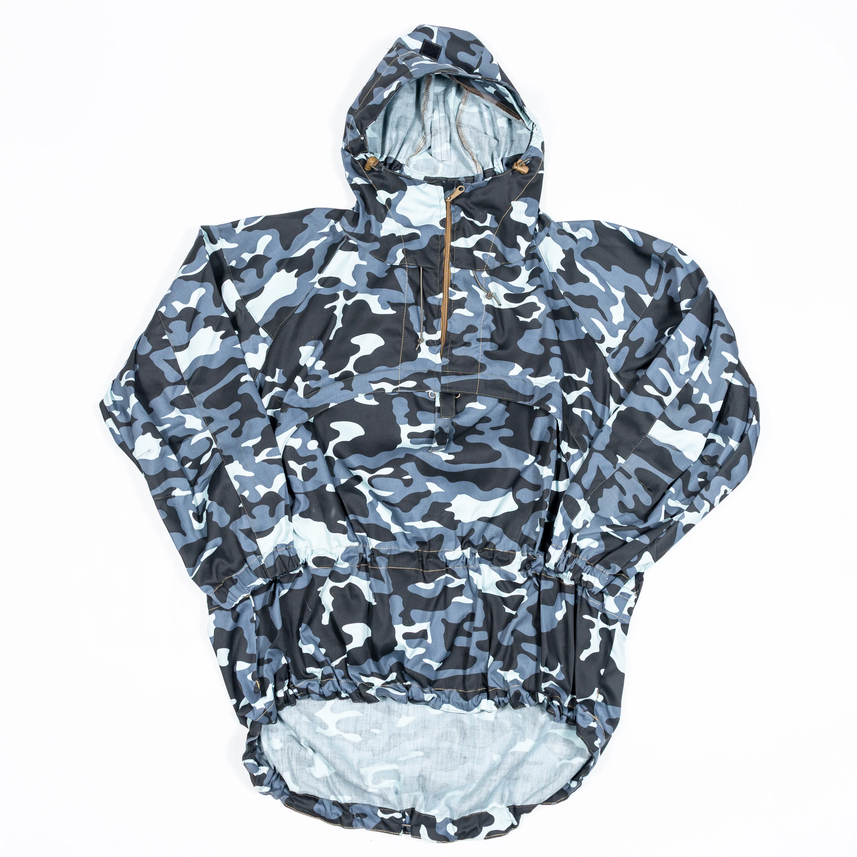 Overkit Camouflage Masking Top - Image 3