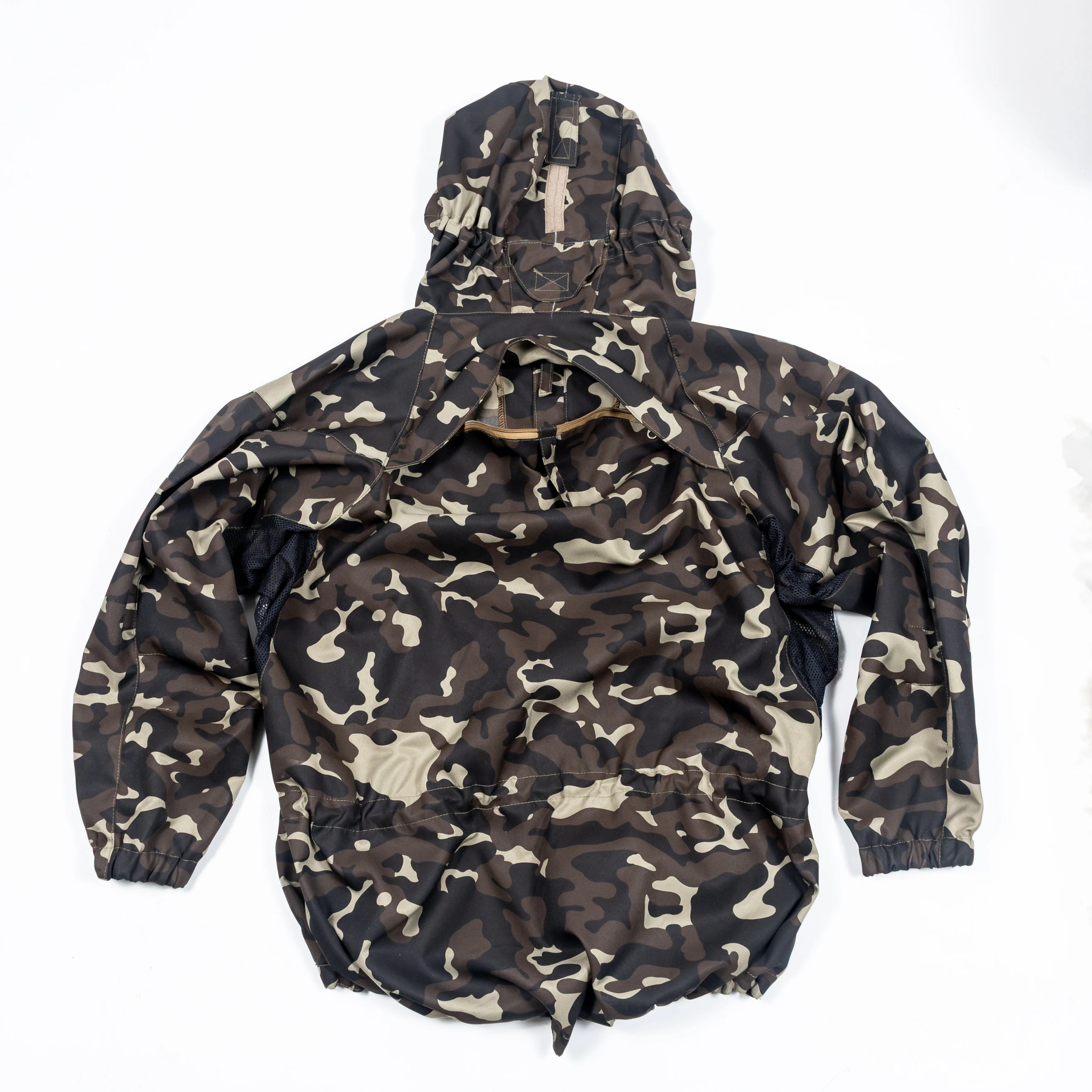 Overkit Camouflage Masking Top - Image 5