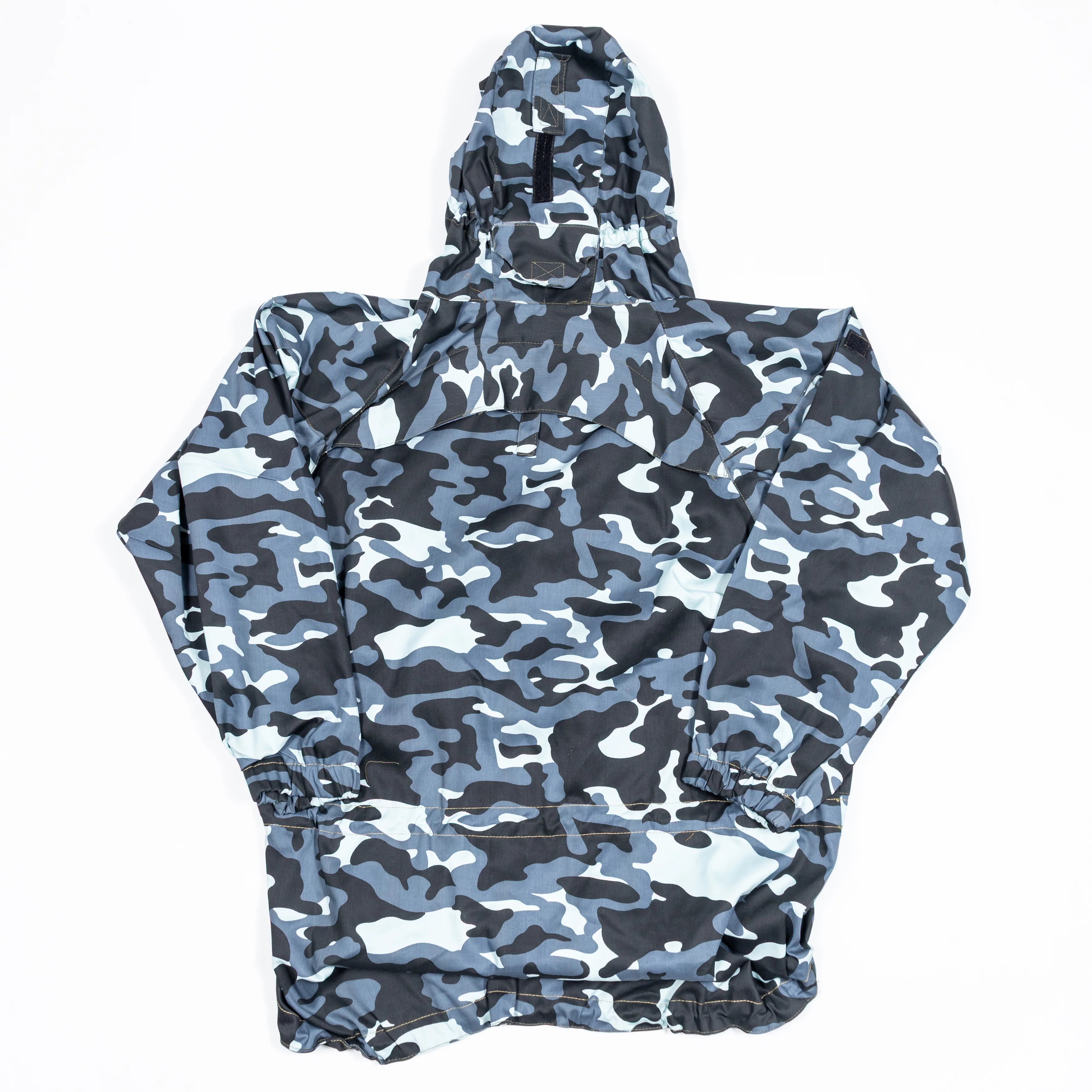 Overkit Camouflage Masking Top - Image 9
