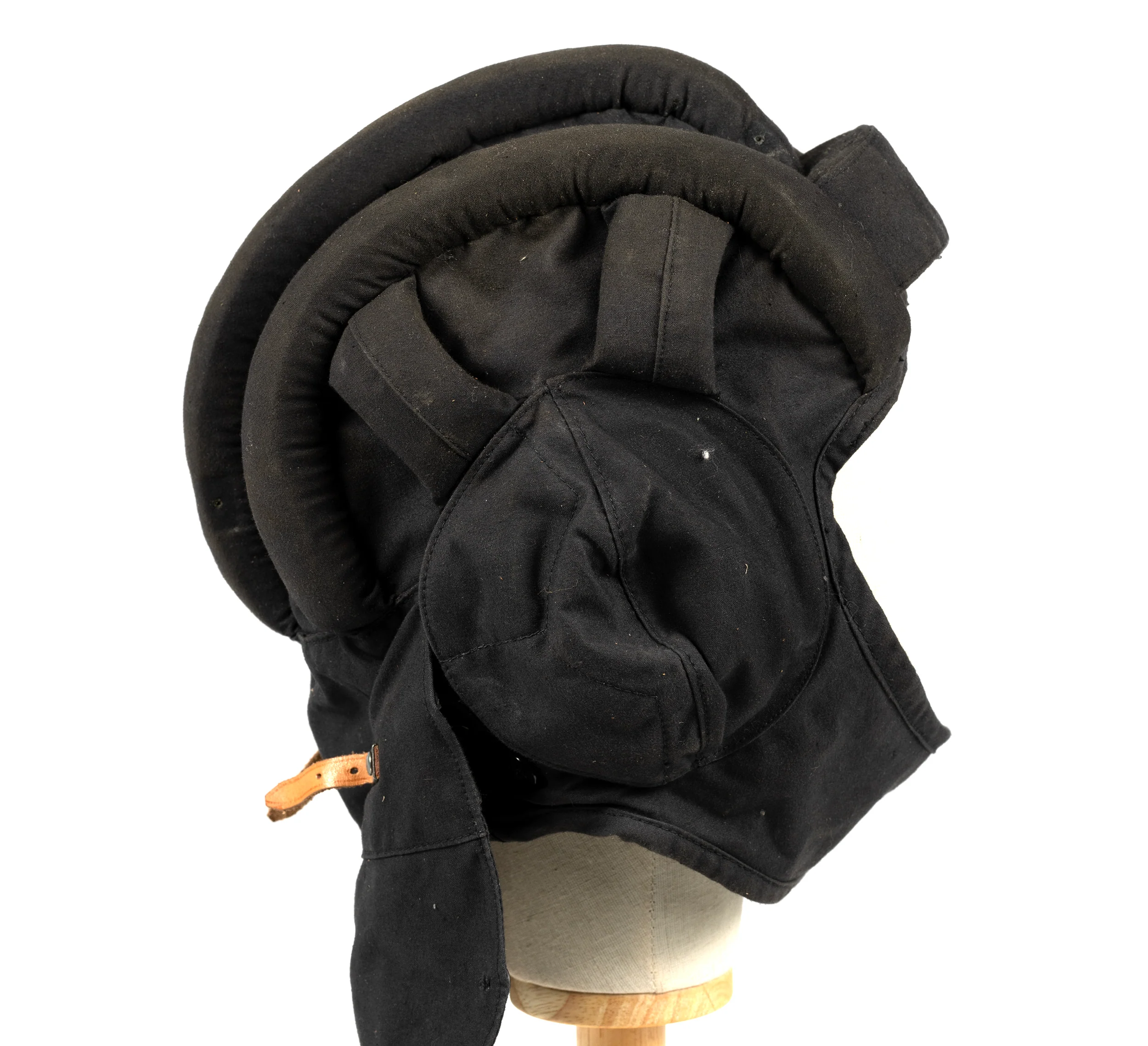 Polish HCL-72 Summer Tanker Helmet - Image 3