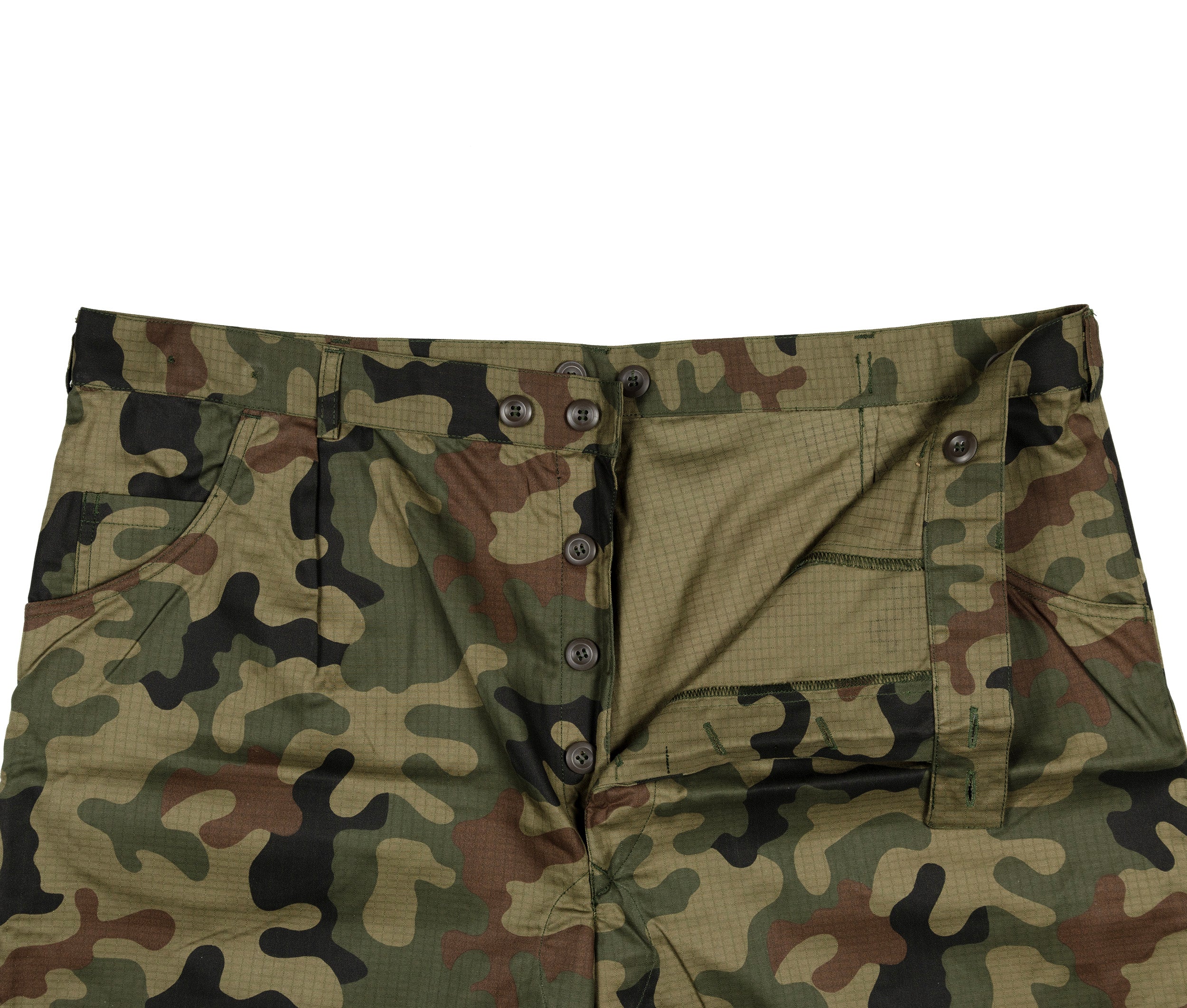 Polish Wz93 Shorts - Image 3
