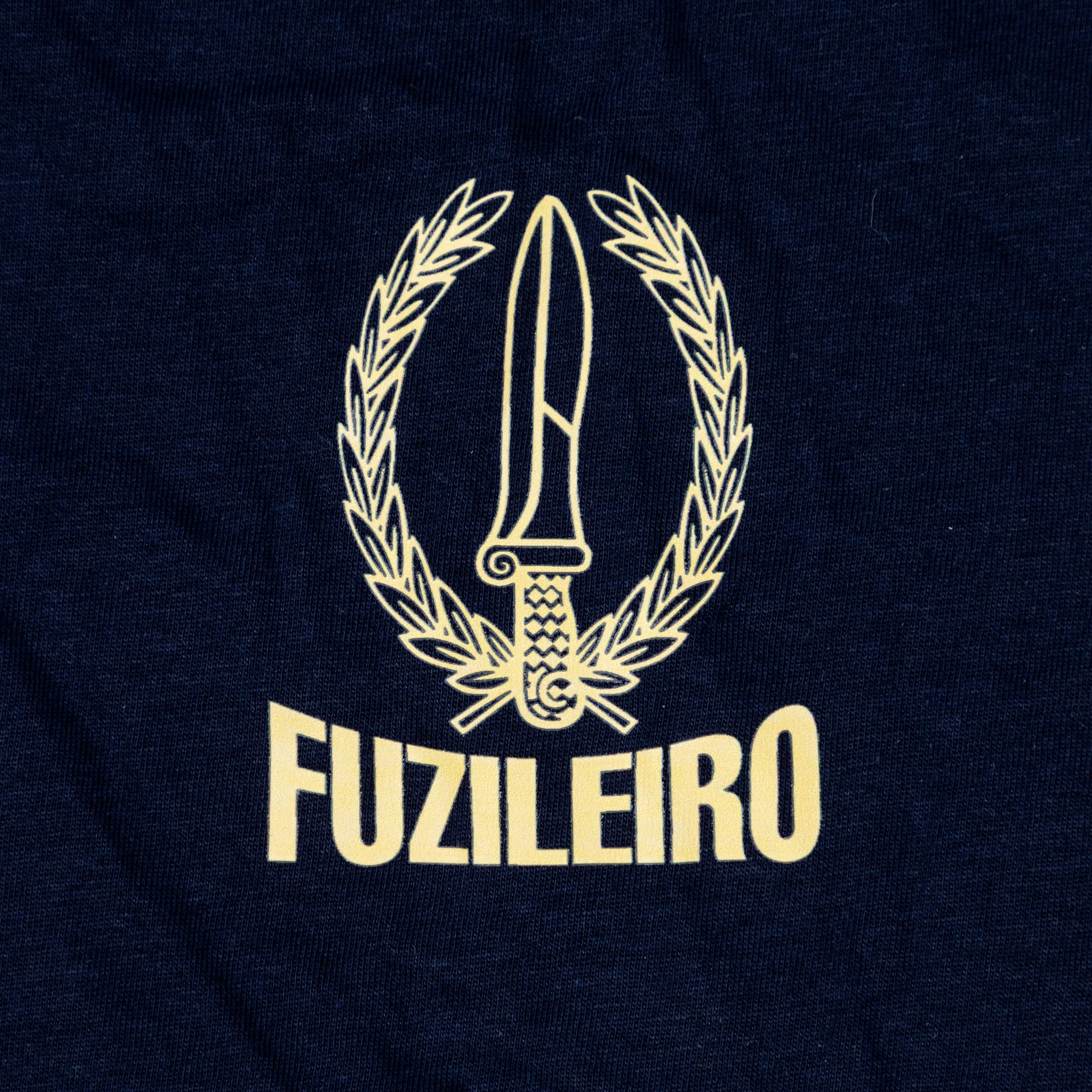 Portuguese Fuzileiro (Marines) T-Shirt - Image 2