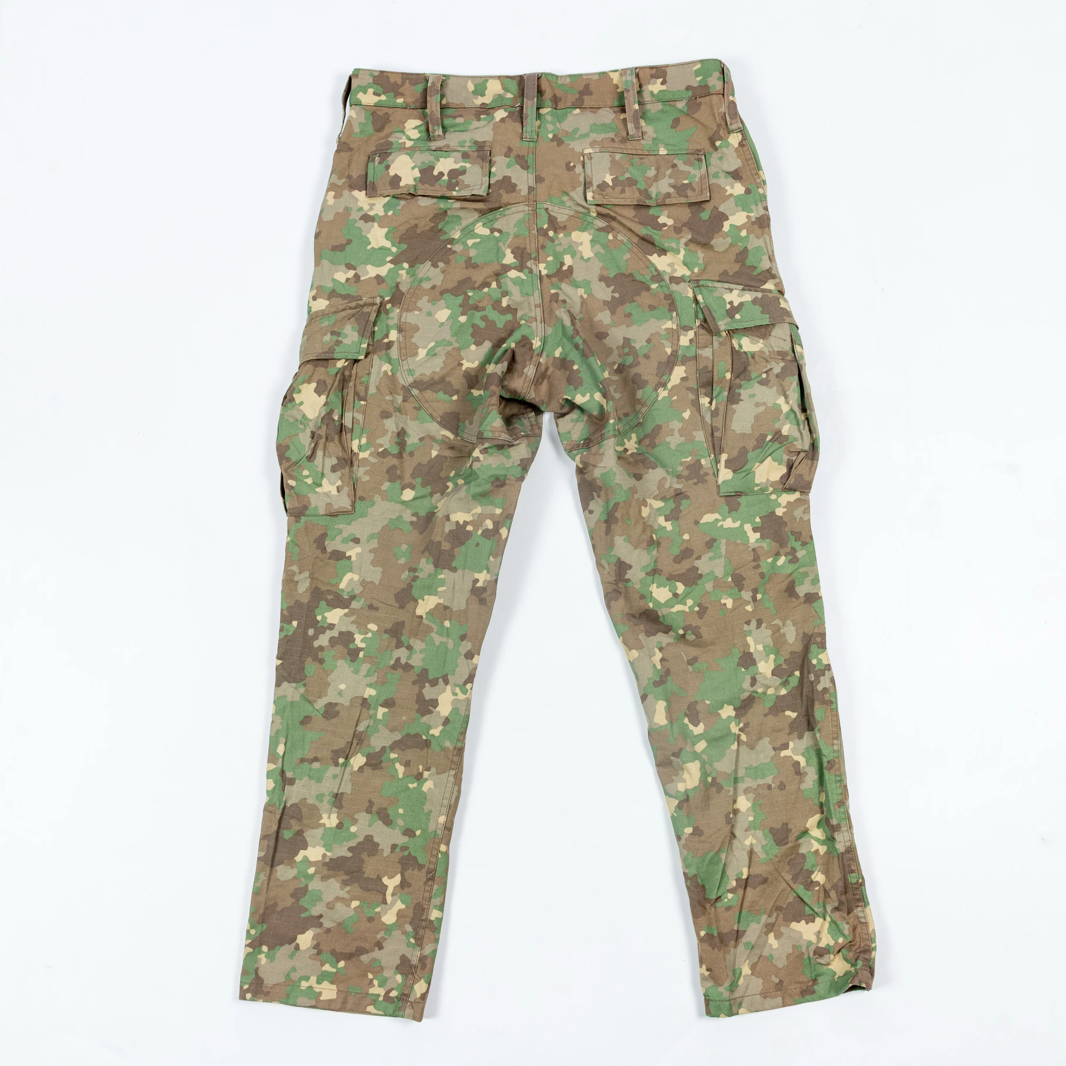 Romanian M2017 Field Pants - Image 3