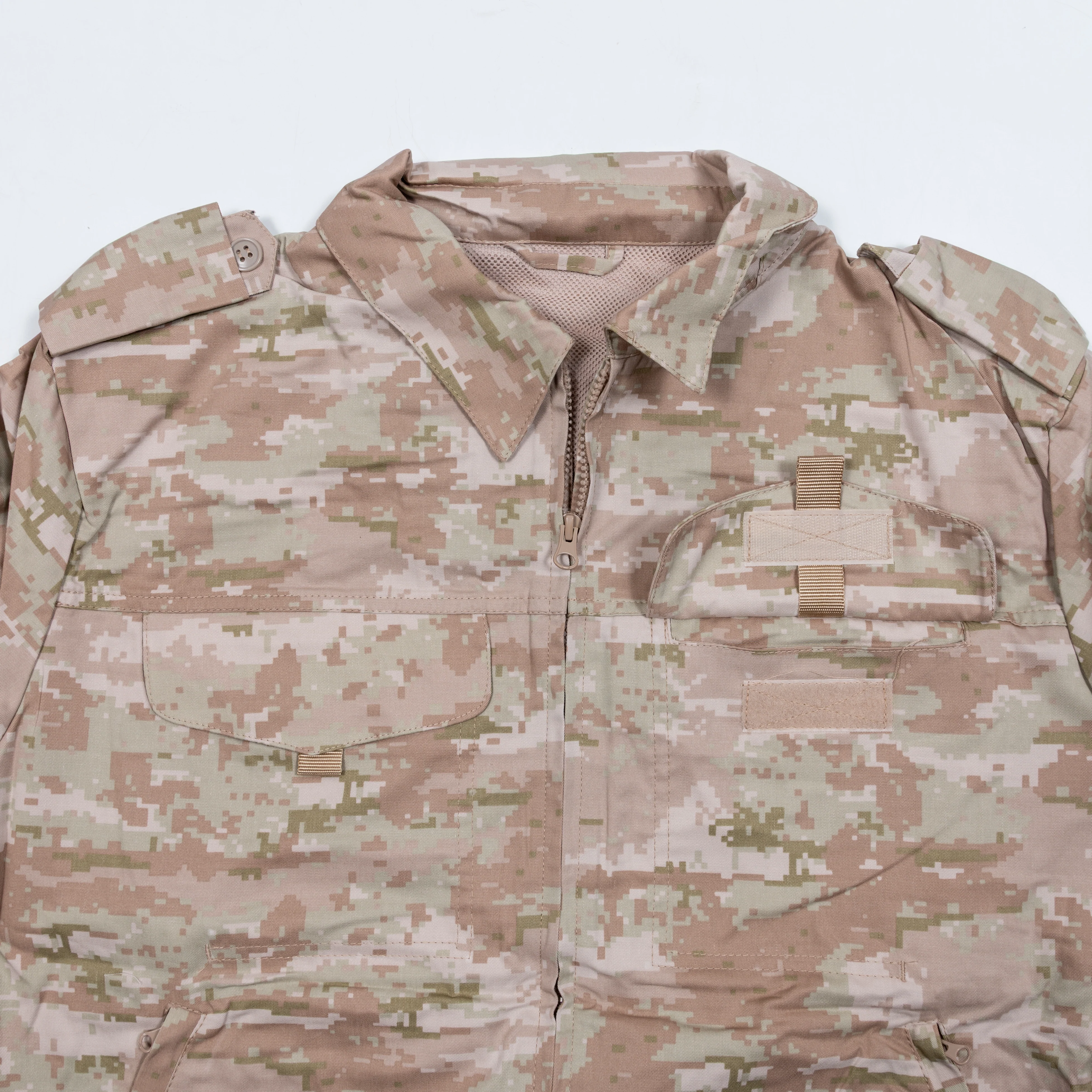 Russian Desert Digital Syria Uniform - Image 2