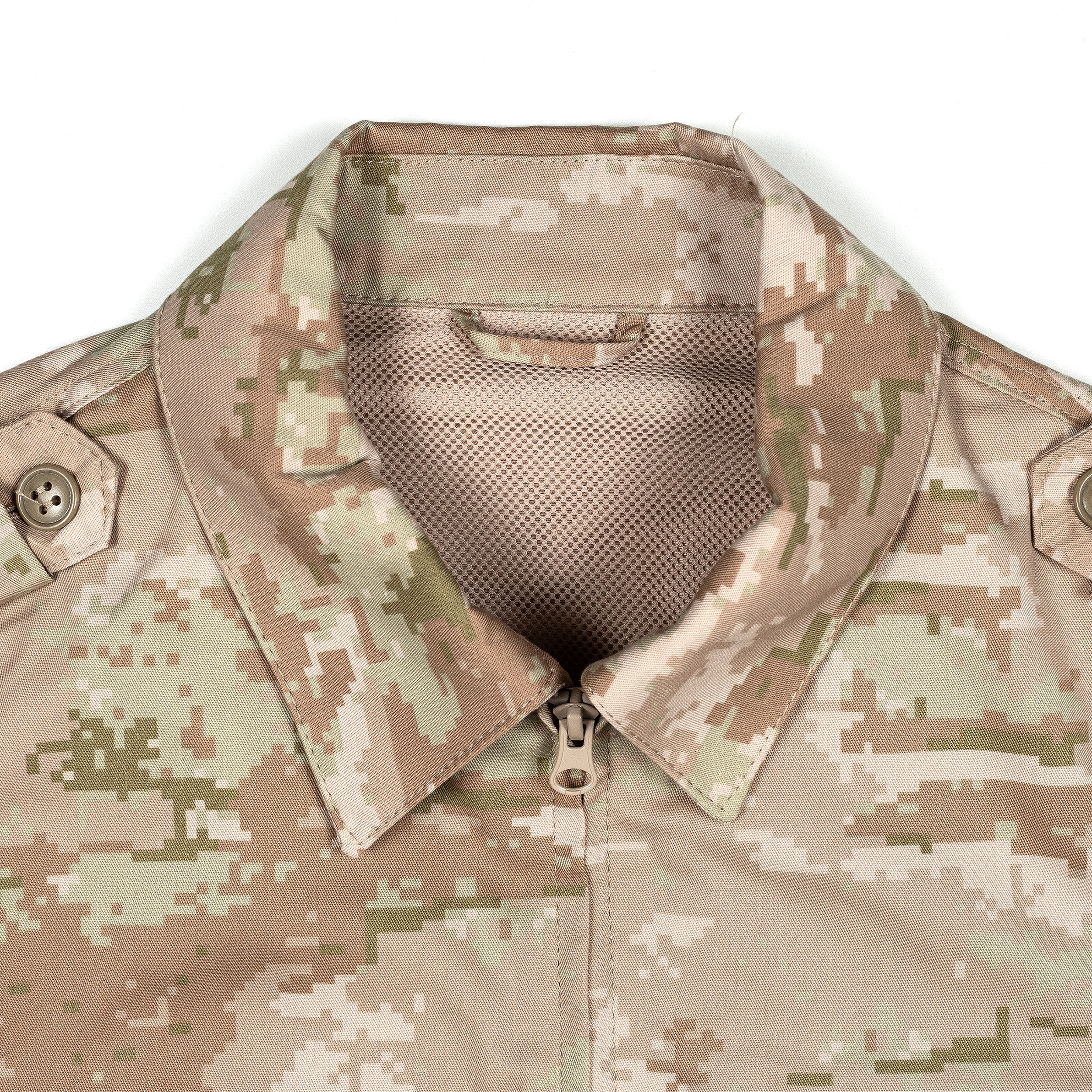 Russian Desert Digital Syria Uniform - Image 4