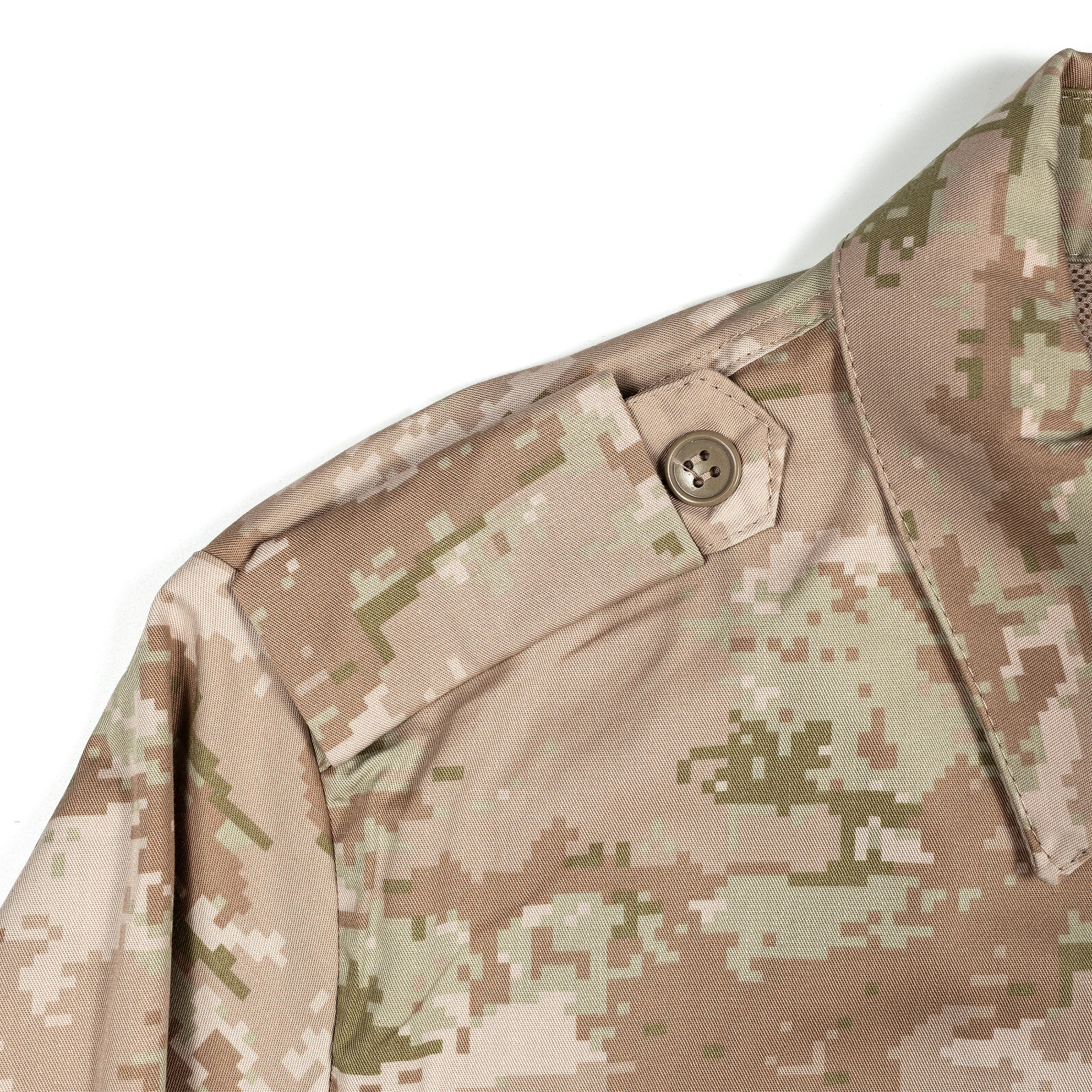 Russian Desert Digital Syria Uniform - Image 6
