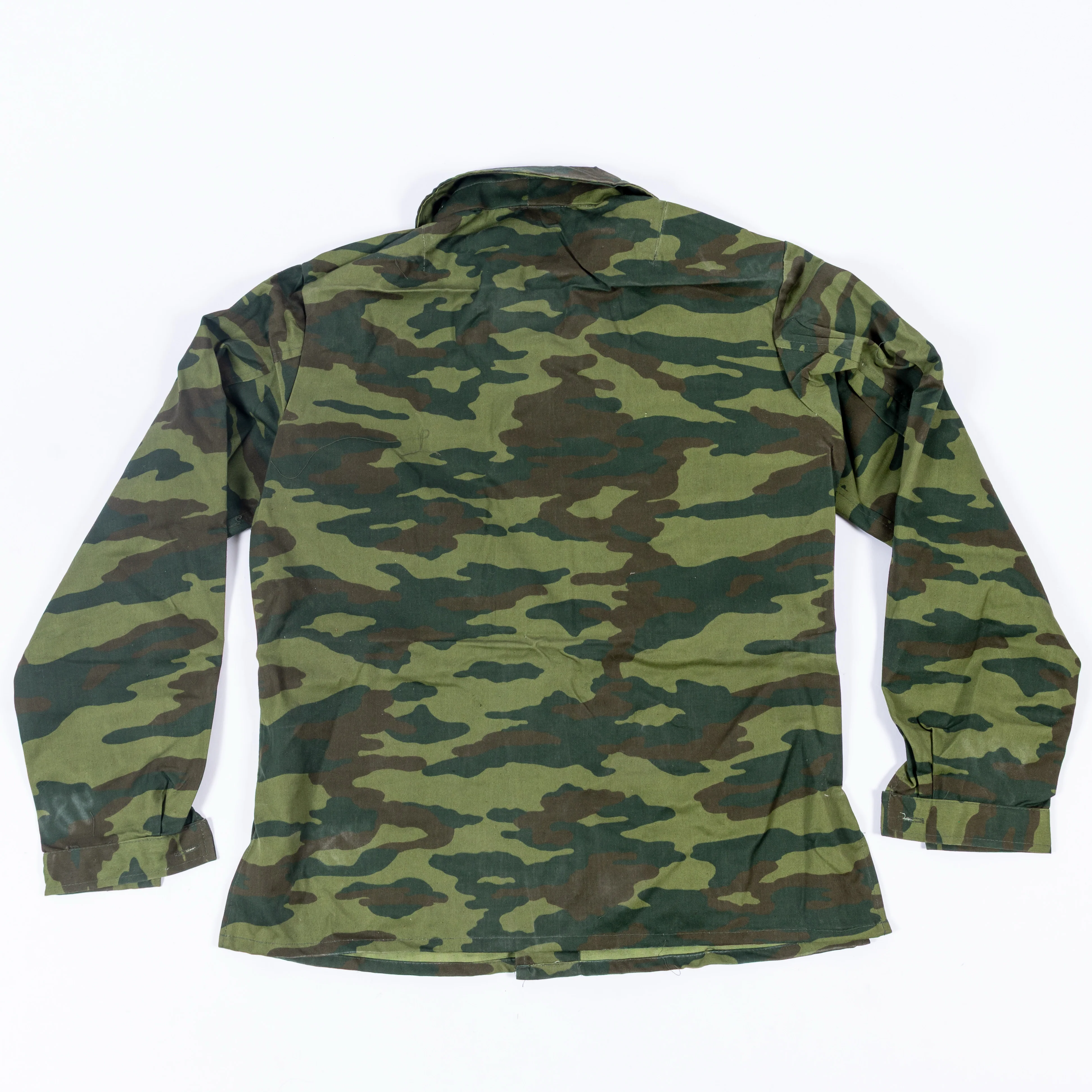 Russian Flora VSR-98 Tanker Suit - Image 3