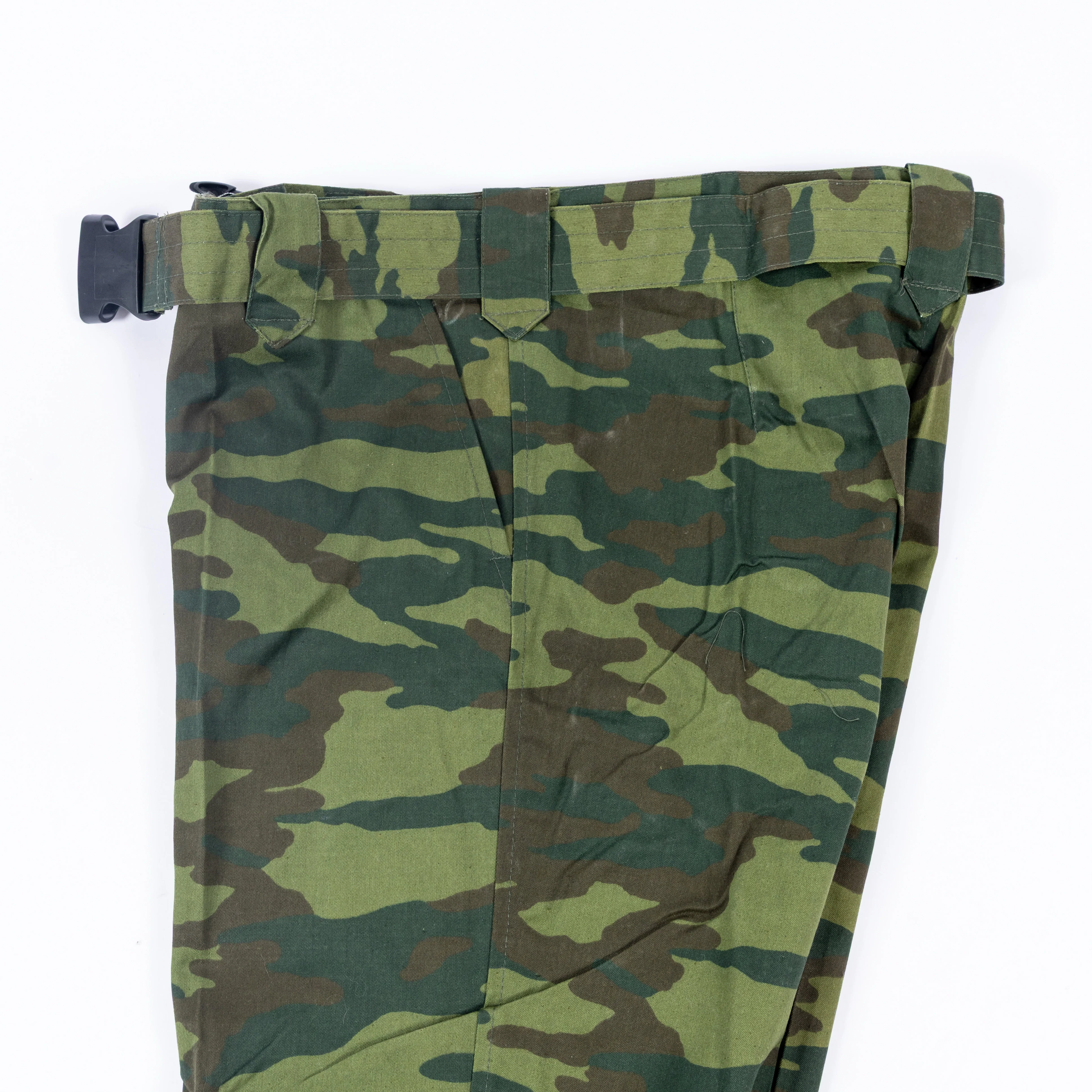 Russian Flora VSR-98 Tanker Suit - Image 6