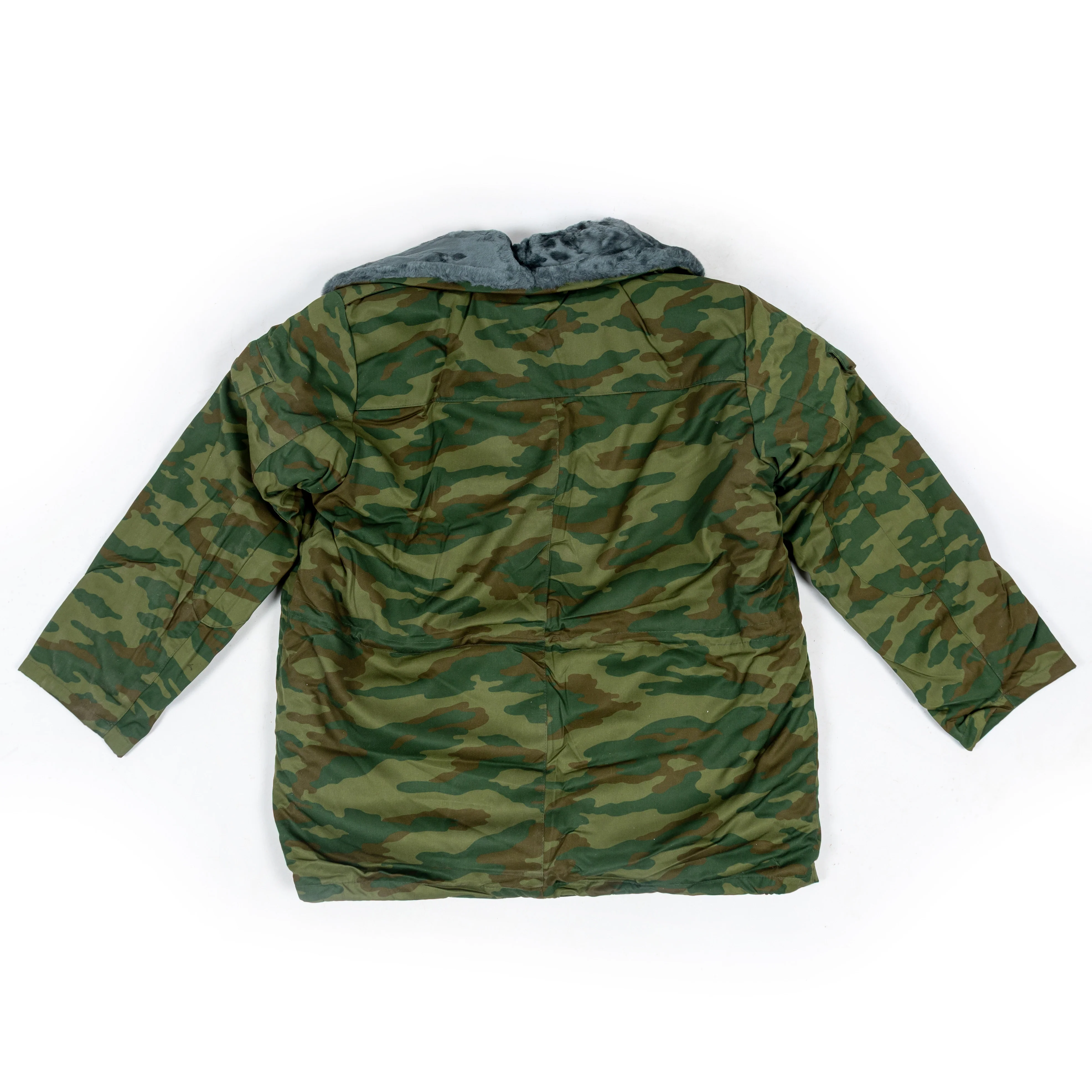 Russian VSR-98 Flora Winter Parka (Unissued) - Image 5