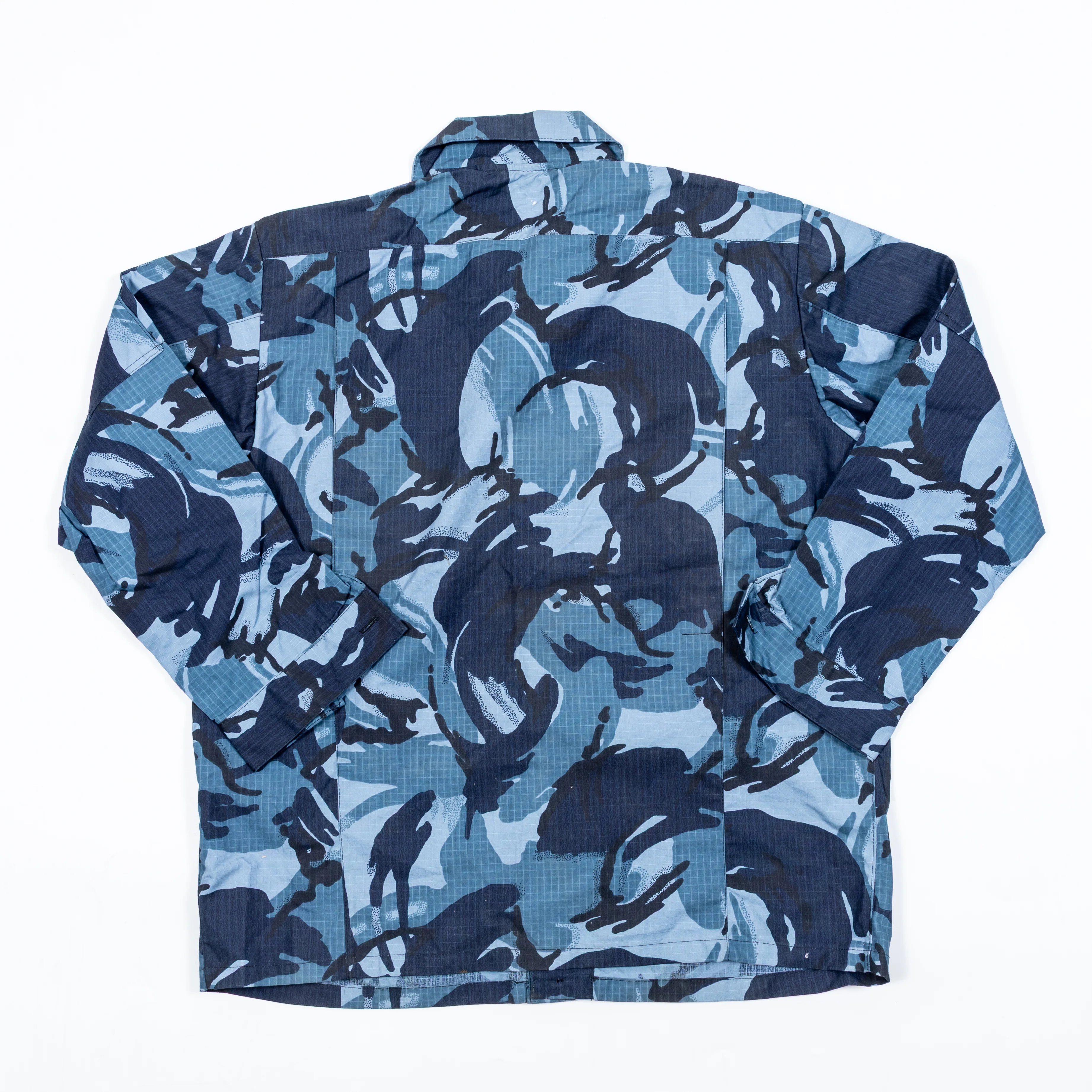 Russian FSIN Blue Kukla Uniform - Image 2