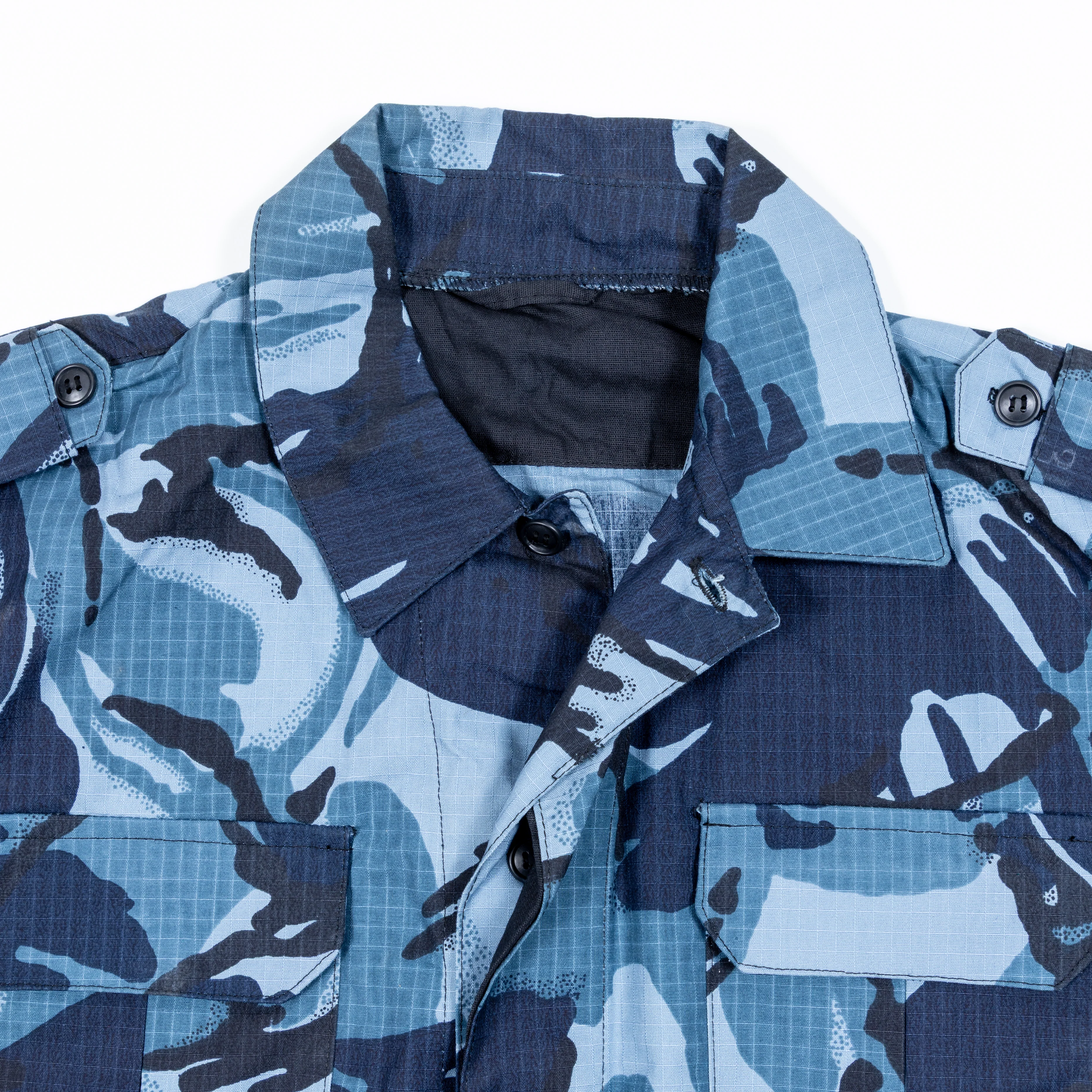Russian FSIN Blue Kukla Uniform - Image 3
