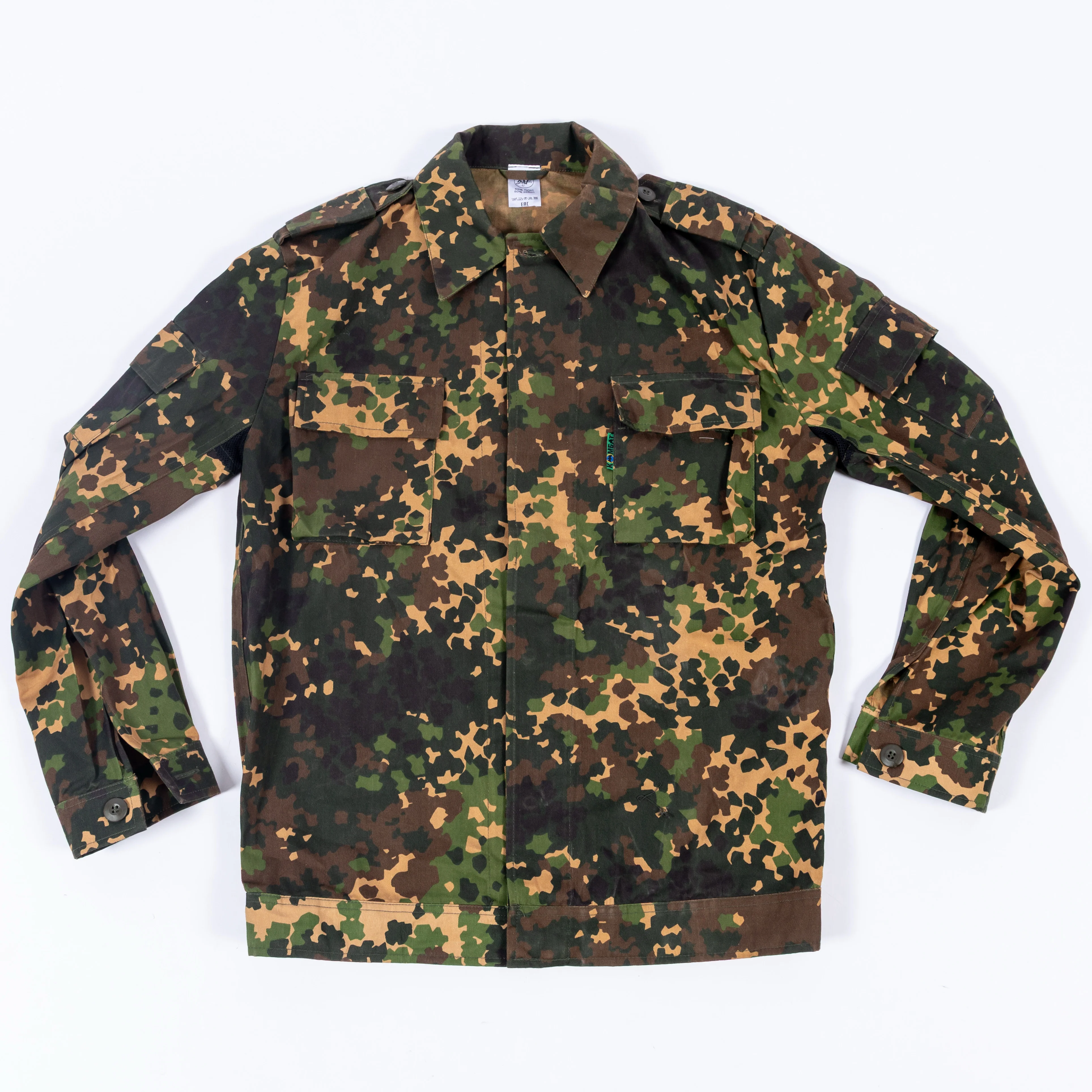Russian Izlom Mabuta Uniform - Image 2