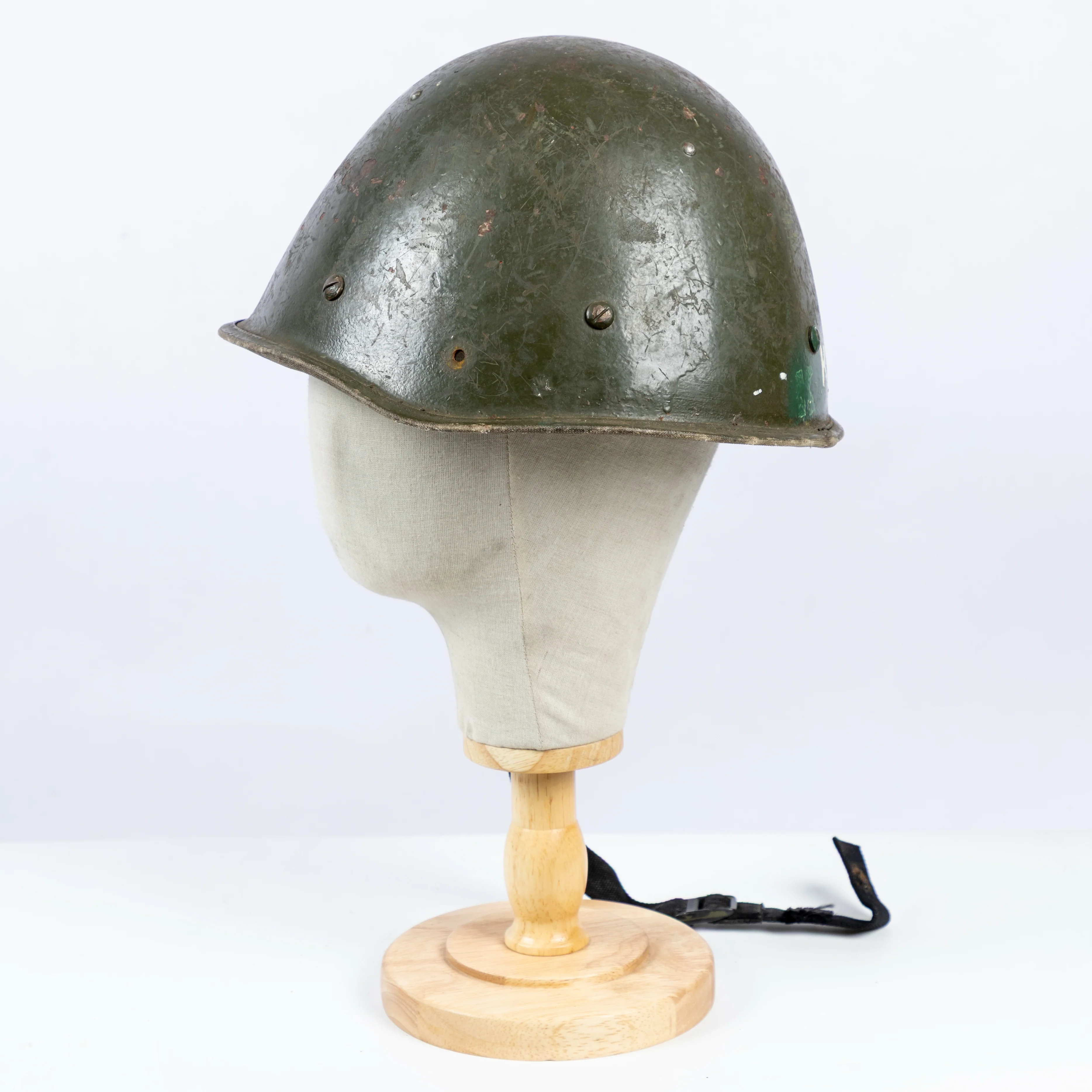 Russian SSH-68N Ballistic Helmet - Image 13