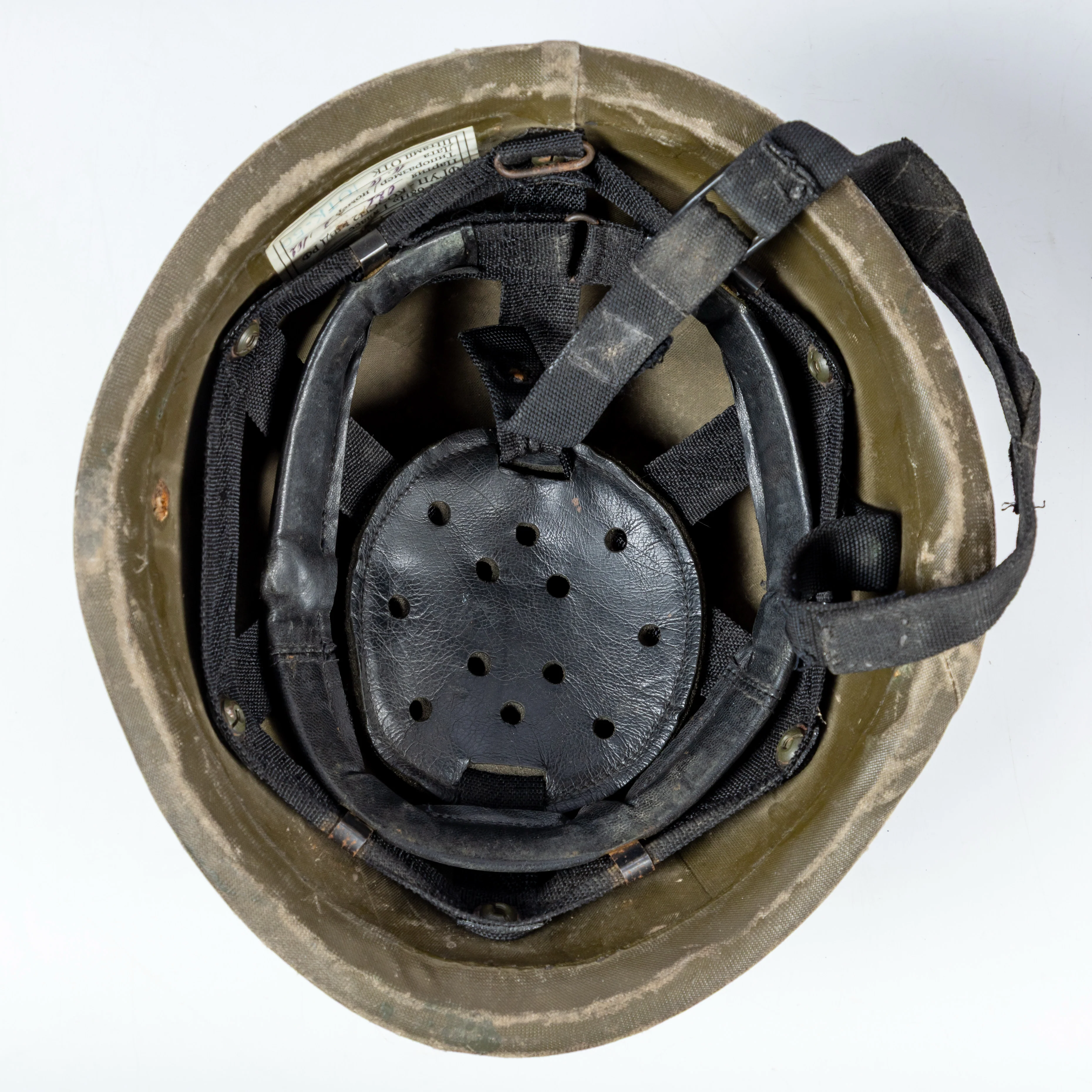 Russian SSH-68N Ballistic Helmet - Image 14