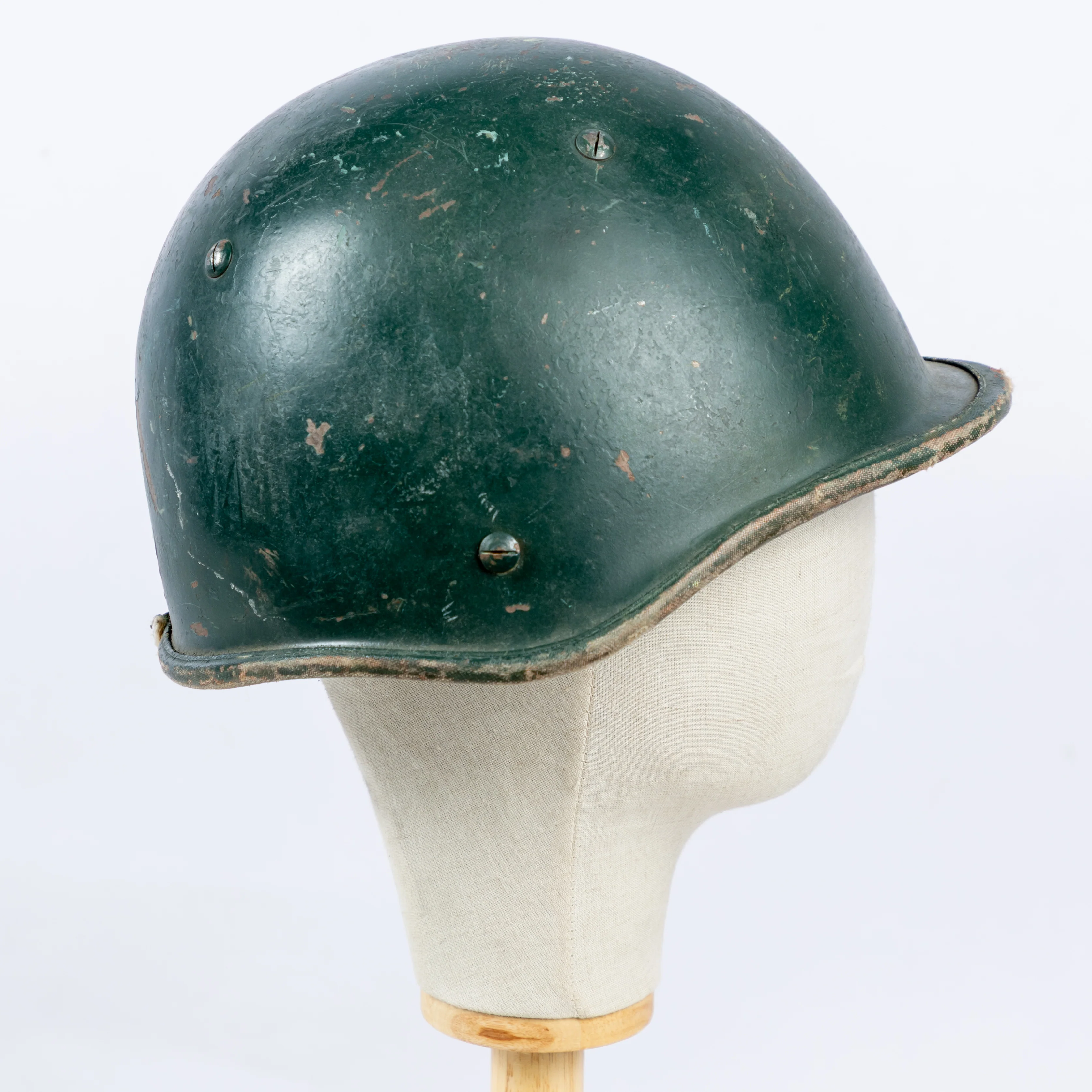 Russian SSH-68N Ballistic Helmet - Image 15