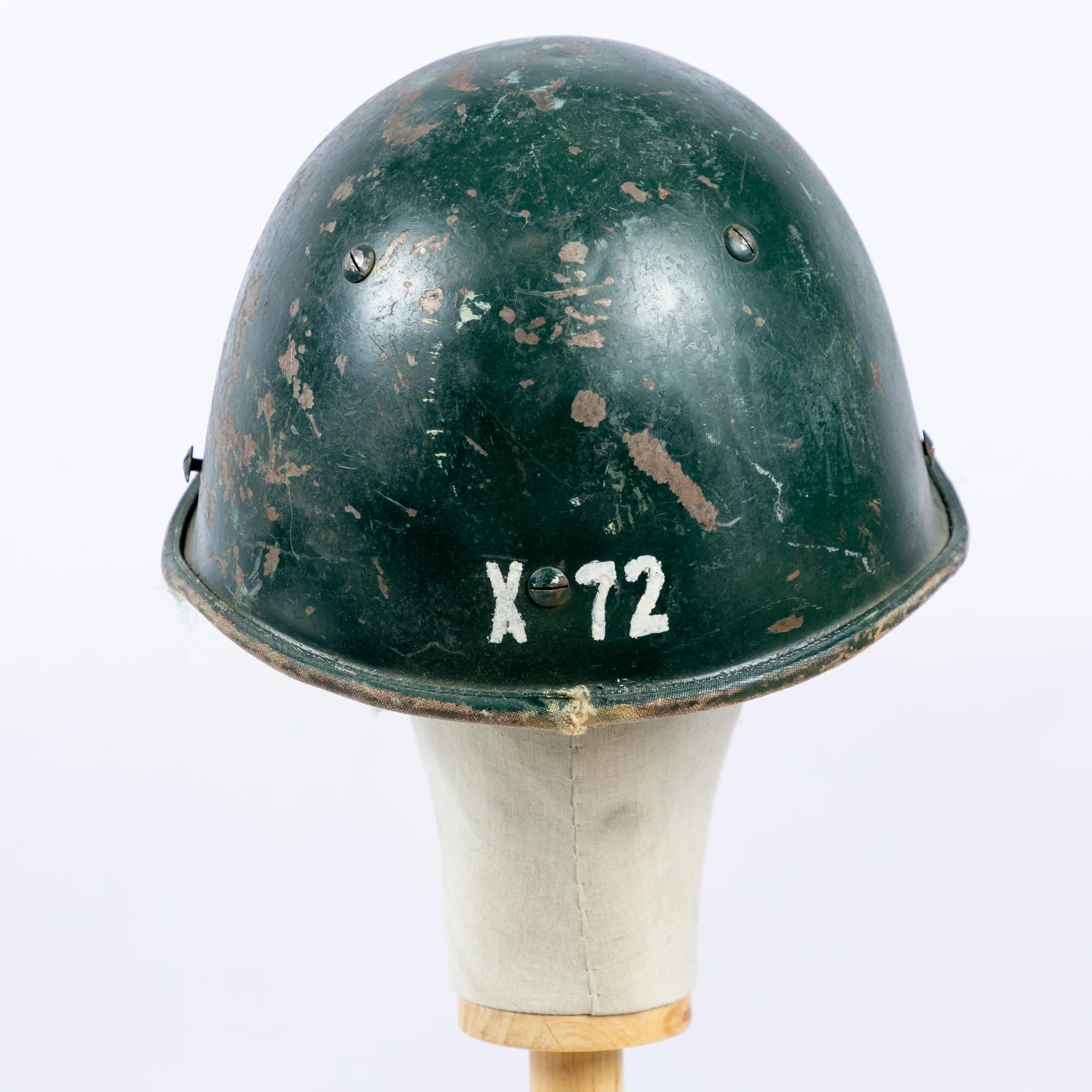 Russian SSH-68N Ballistic Helmet - Image 16