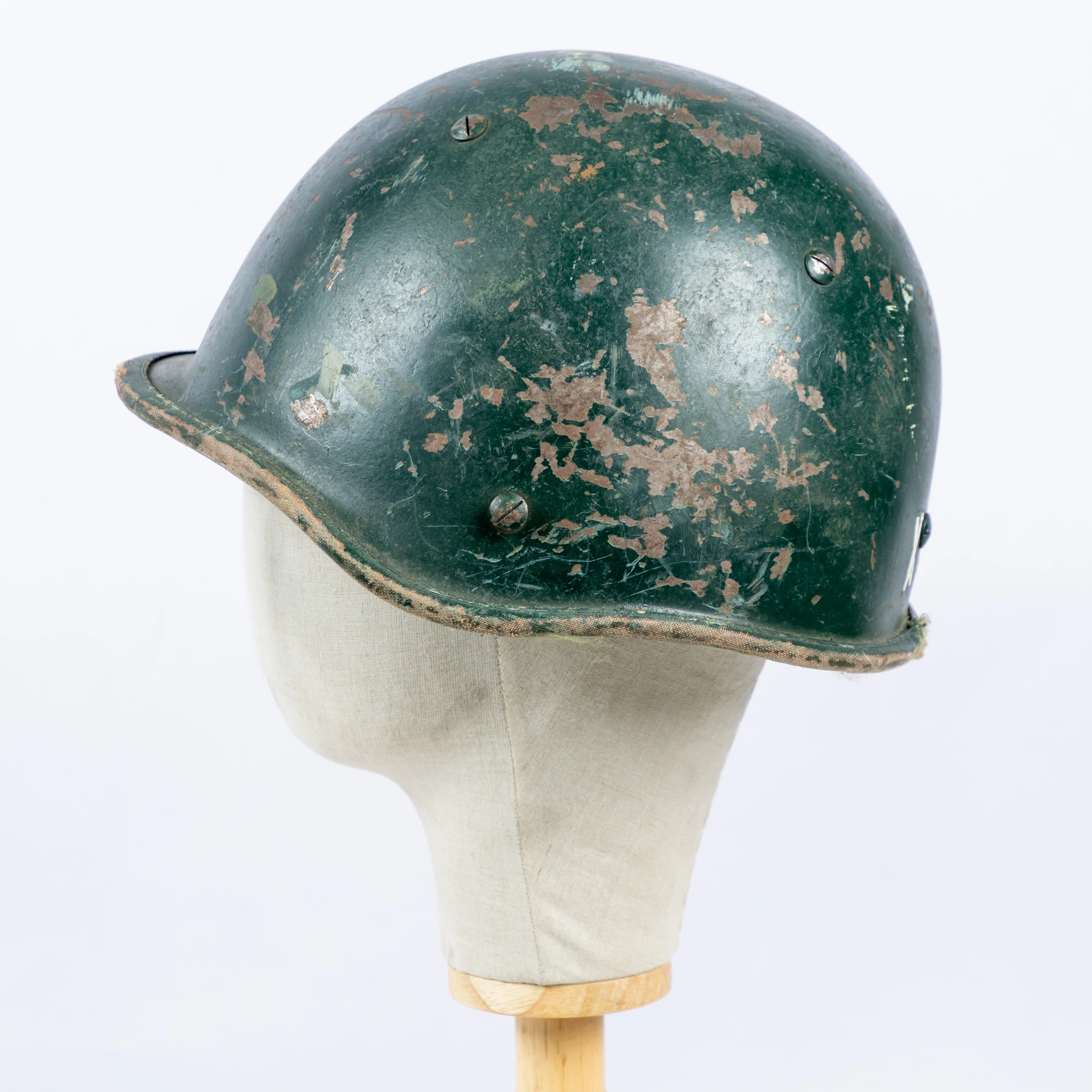 Russian SSH-68N Ballistic Helmet - Image 17