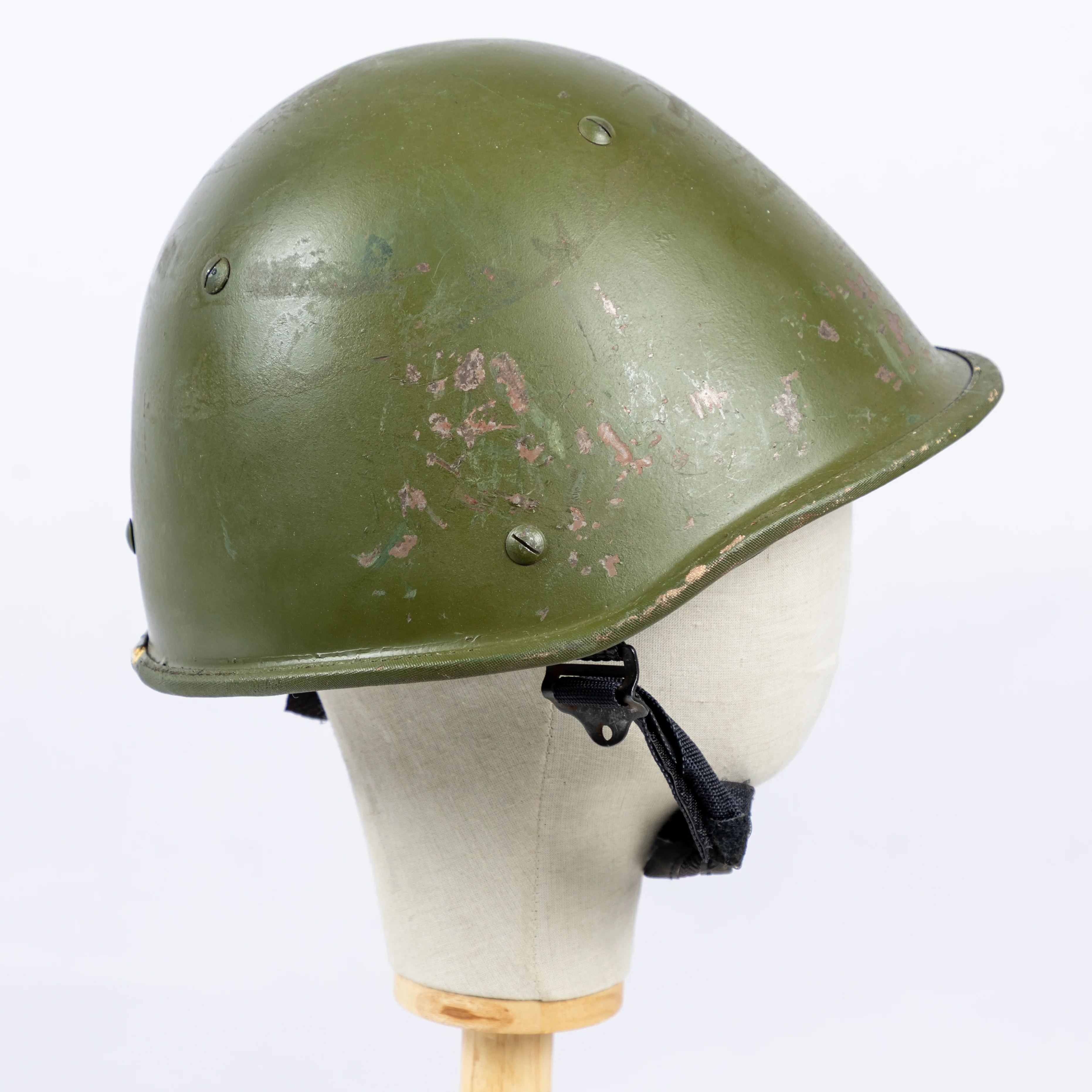 Russian SSH-68N Ballistic Helmet - Image 19