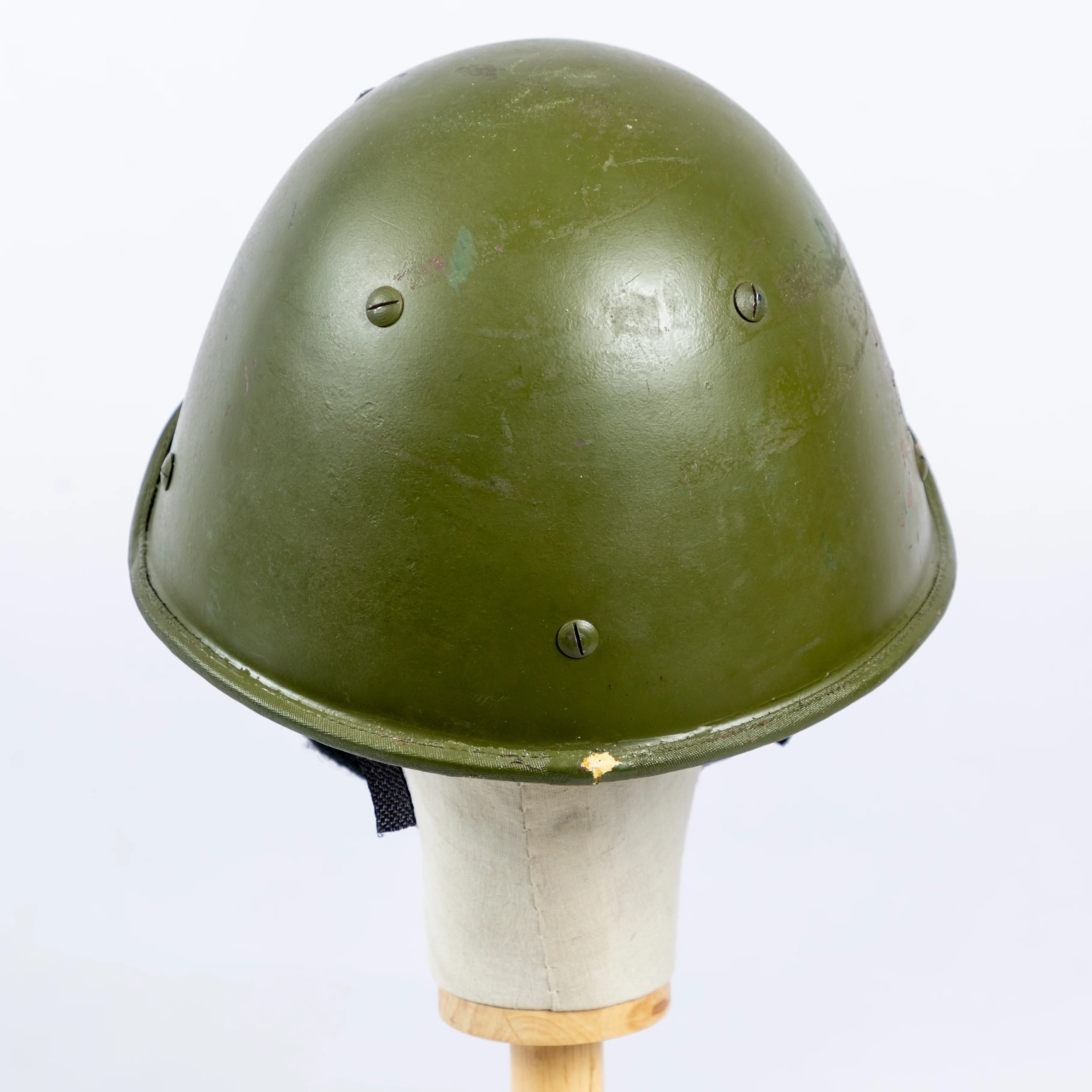 Russian SSH-68N Ballistic Helmet - Image 20