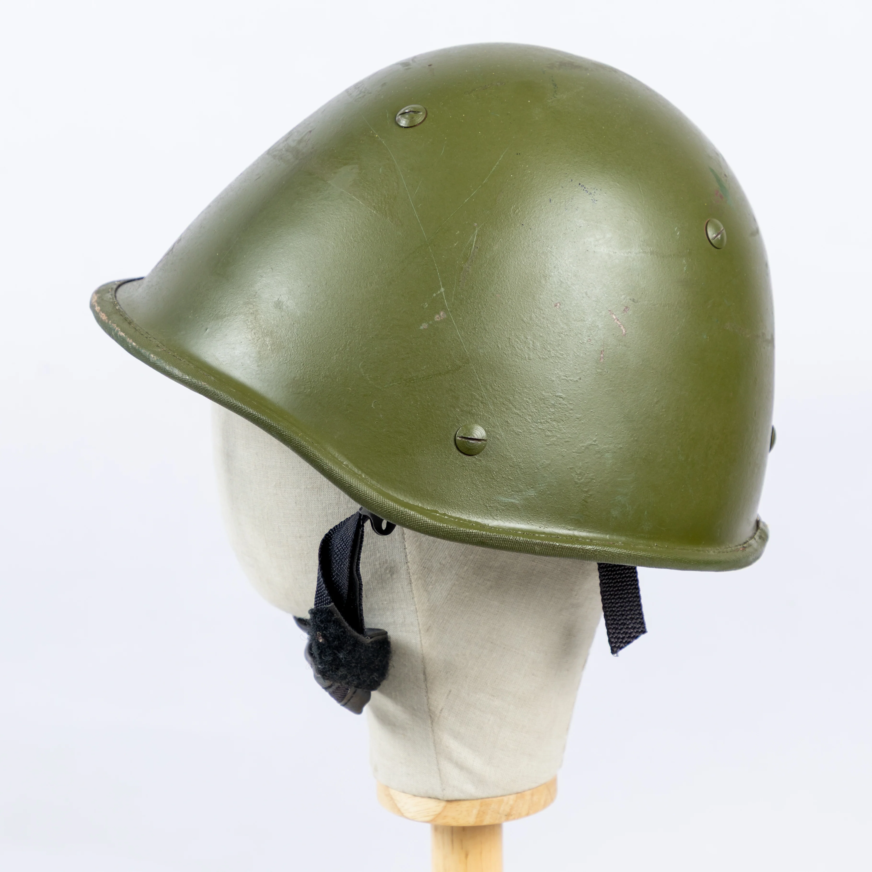 Russian SSH-68N Ballistic Helmet - Image 21