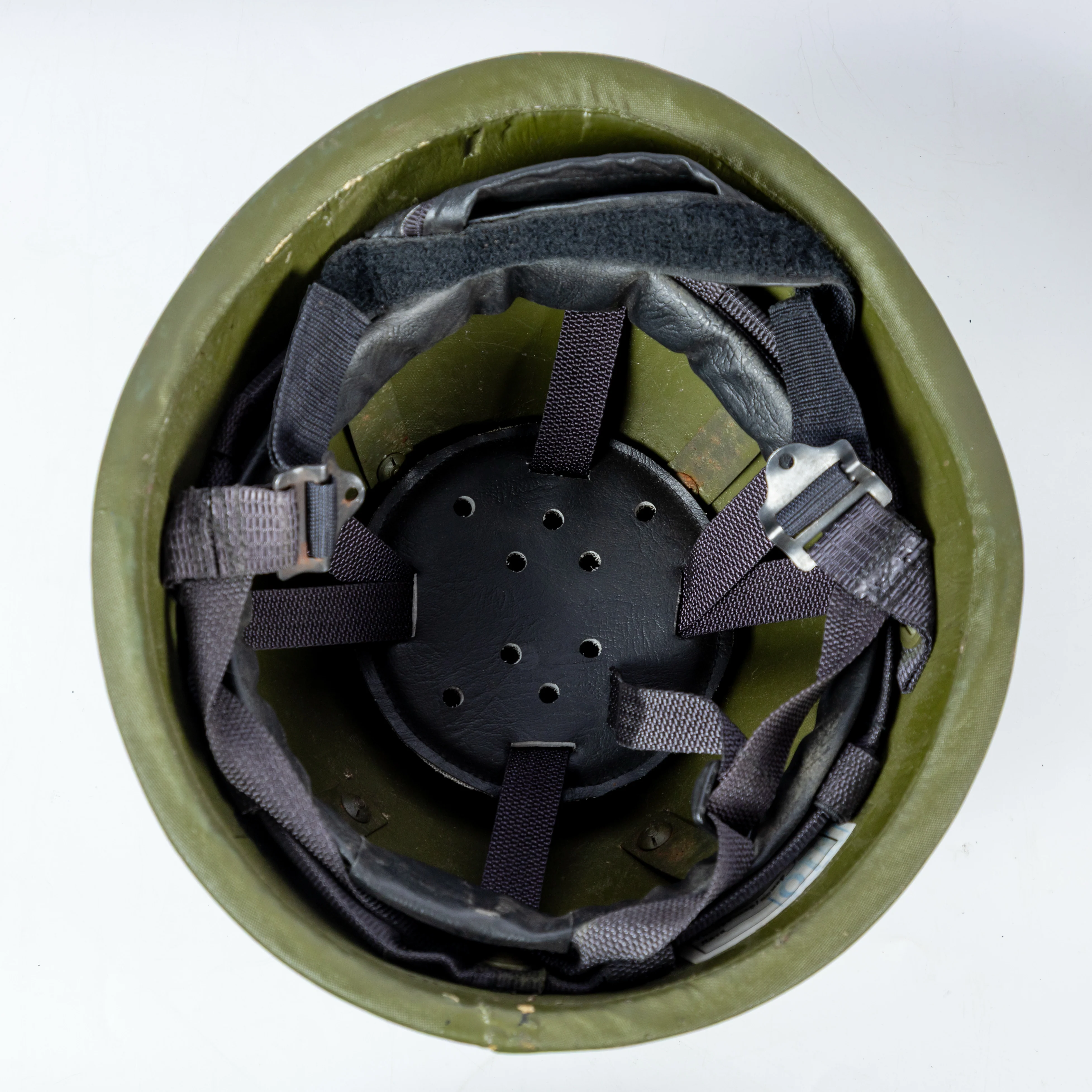 Russian SSH-68N Ballistic Helmet - Image 22