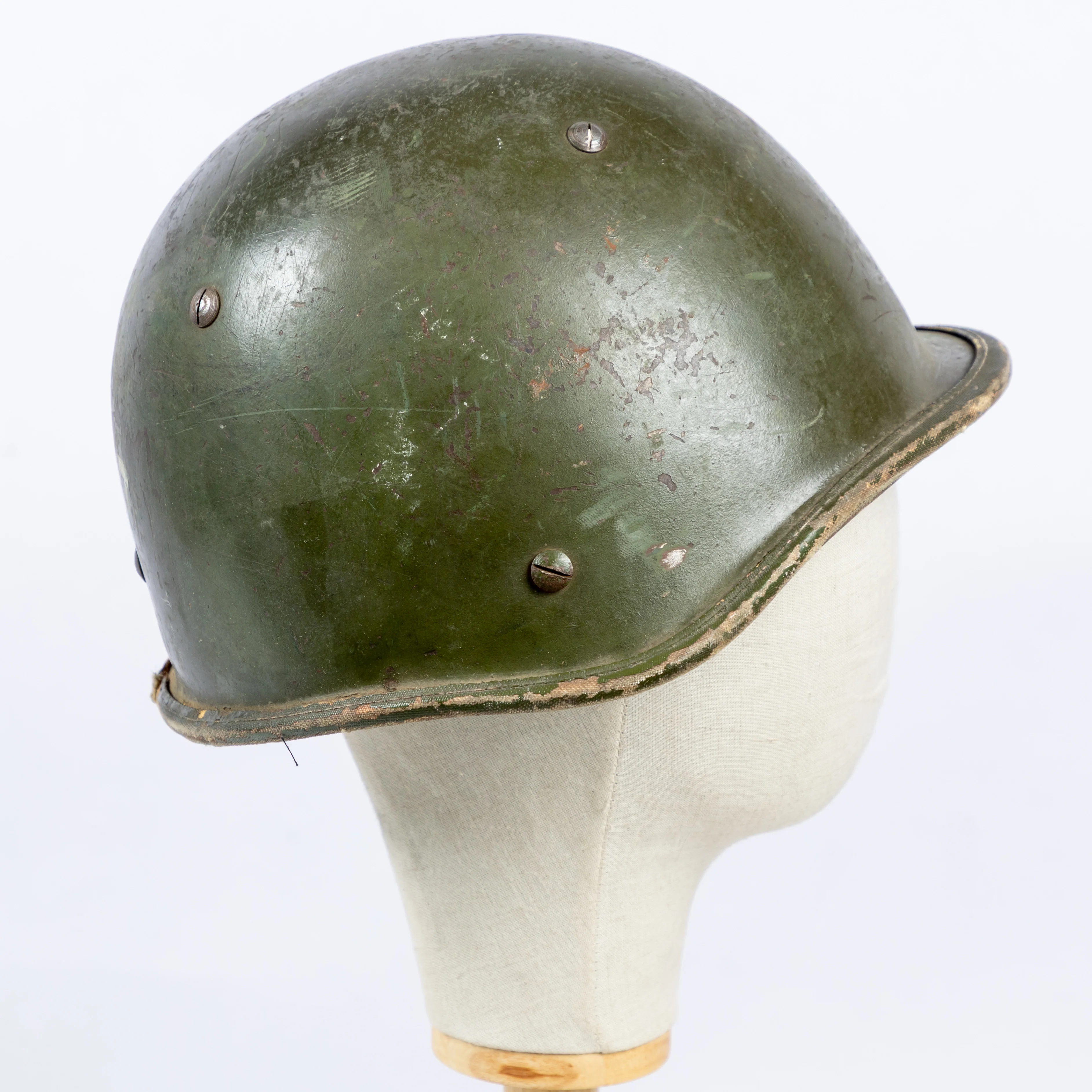 Russian SSH-68N Ballistic Helmet - Image 23