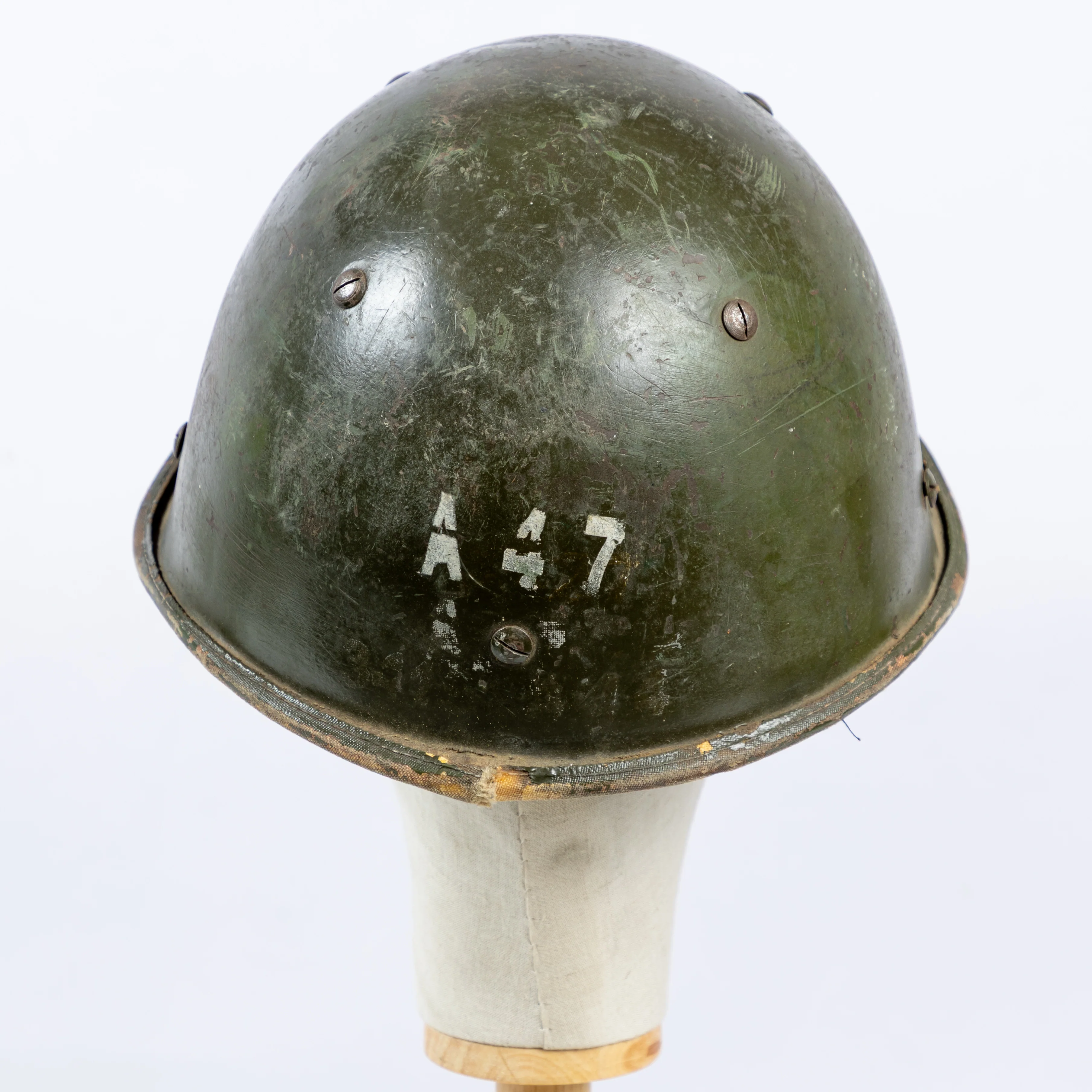 Russian SSH-68N Ballistic Helmet - Image 24