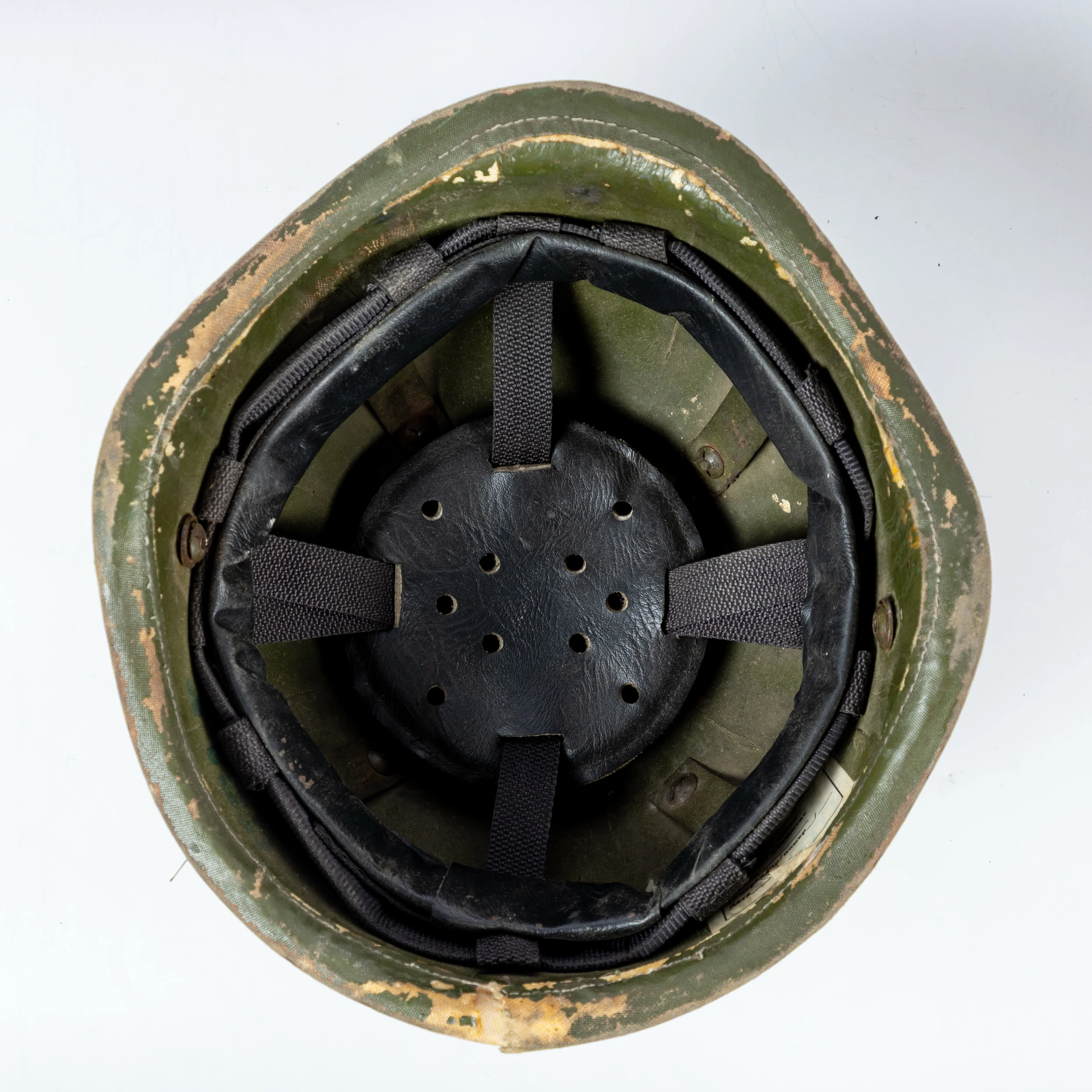 Russian SSH-68N Ballistic Helmet - Image 26