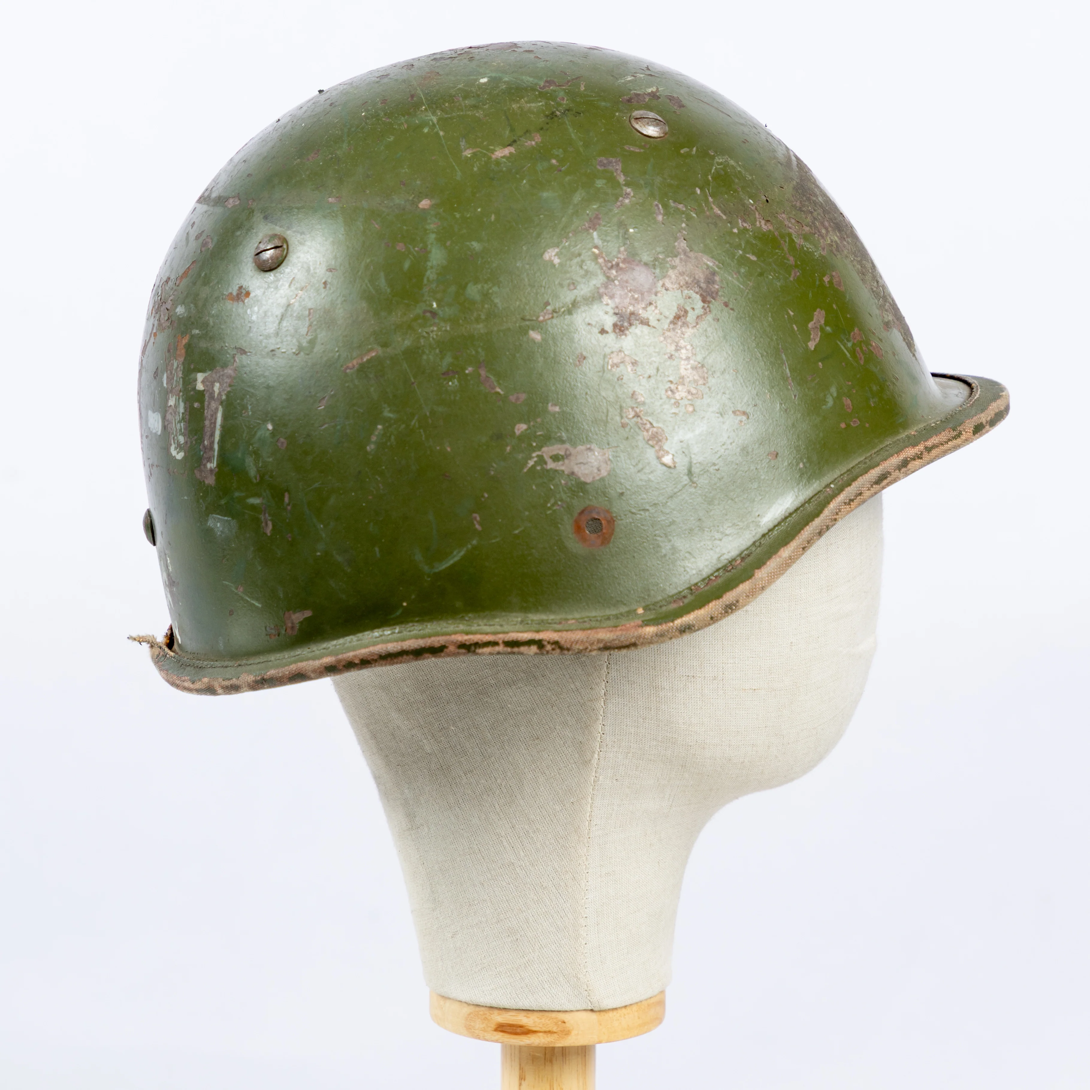 Russian SSH-68N Ballistic Helmet - Image 27