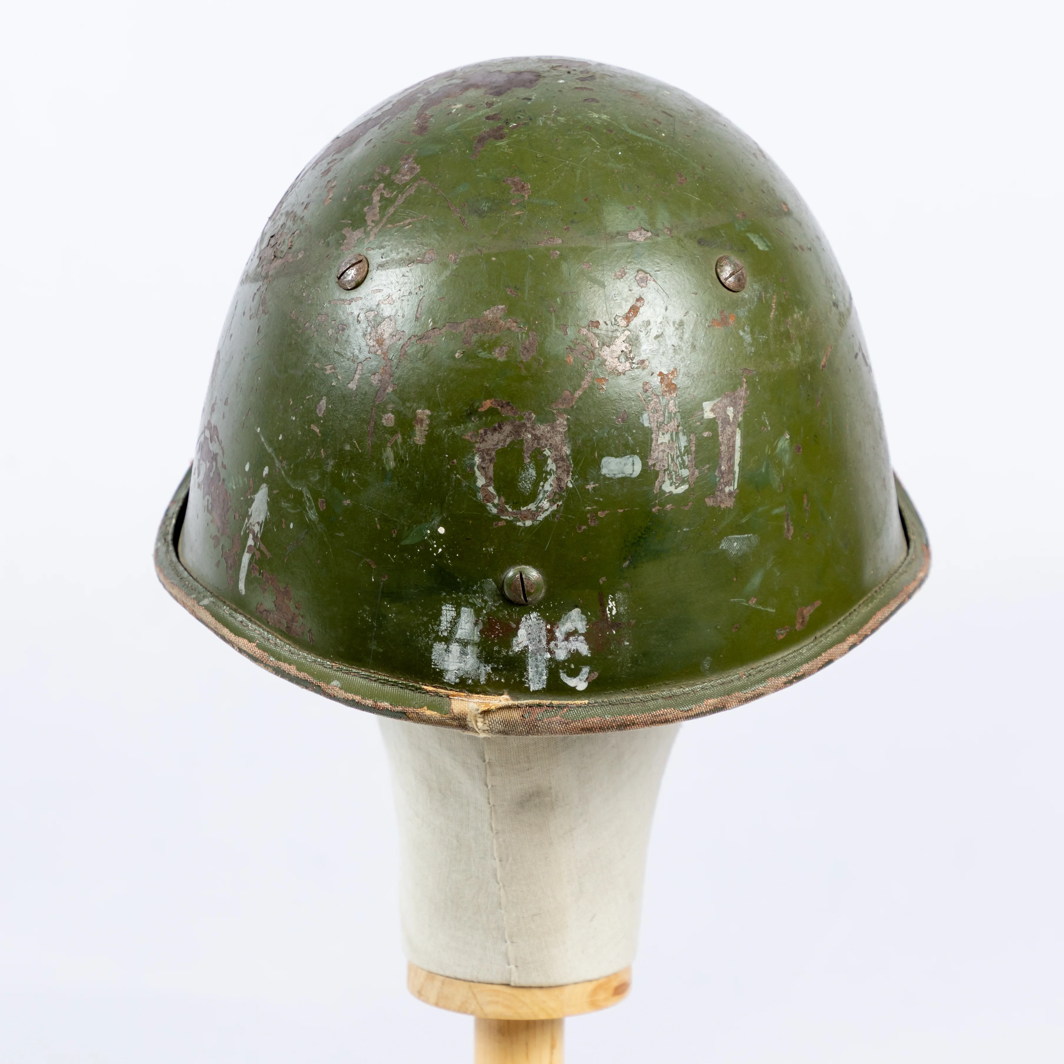 Russian SSH-68N Ballistic Helmet - Image 28