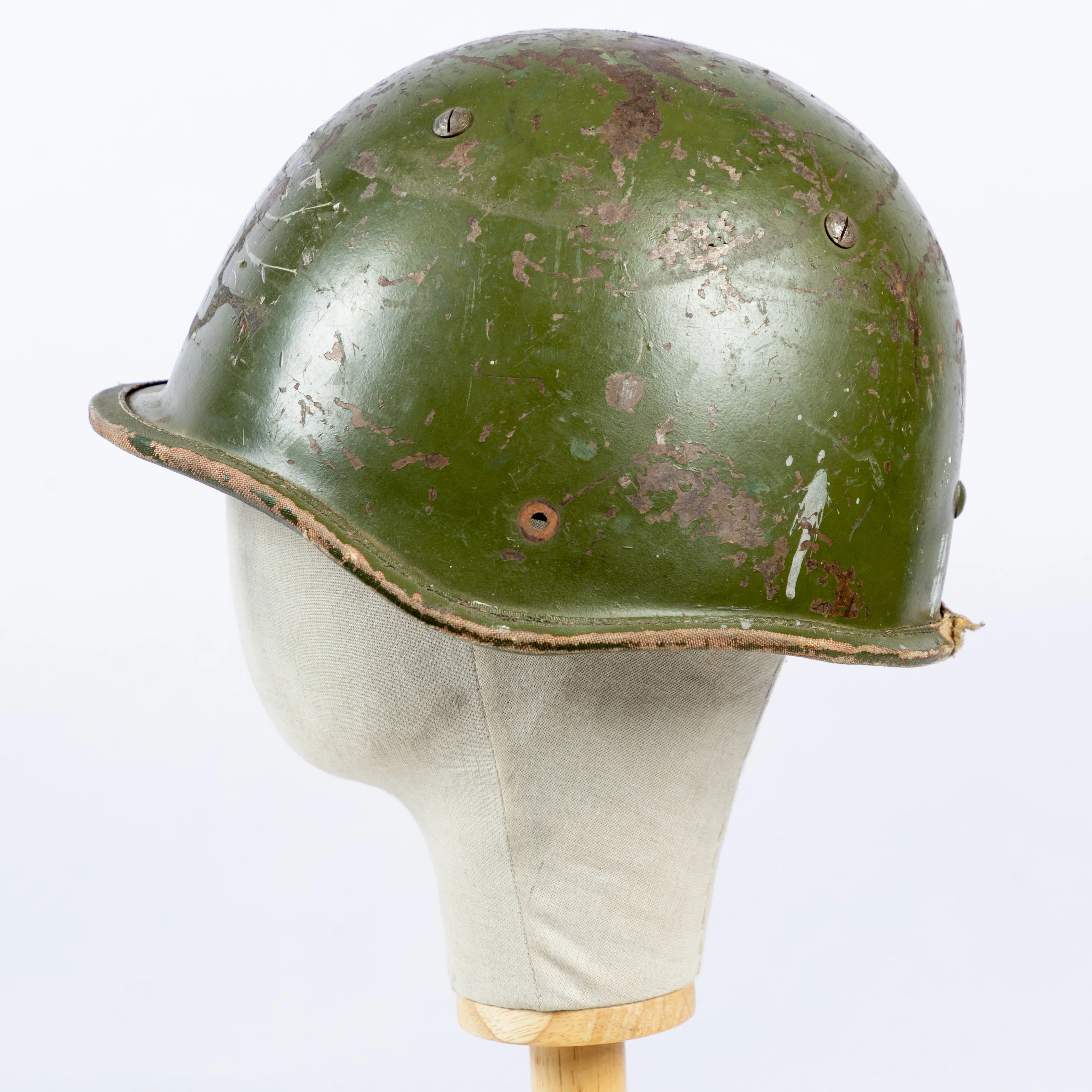 Russian SSH-68N Ballistic Helmet - Image 29