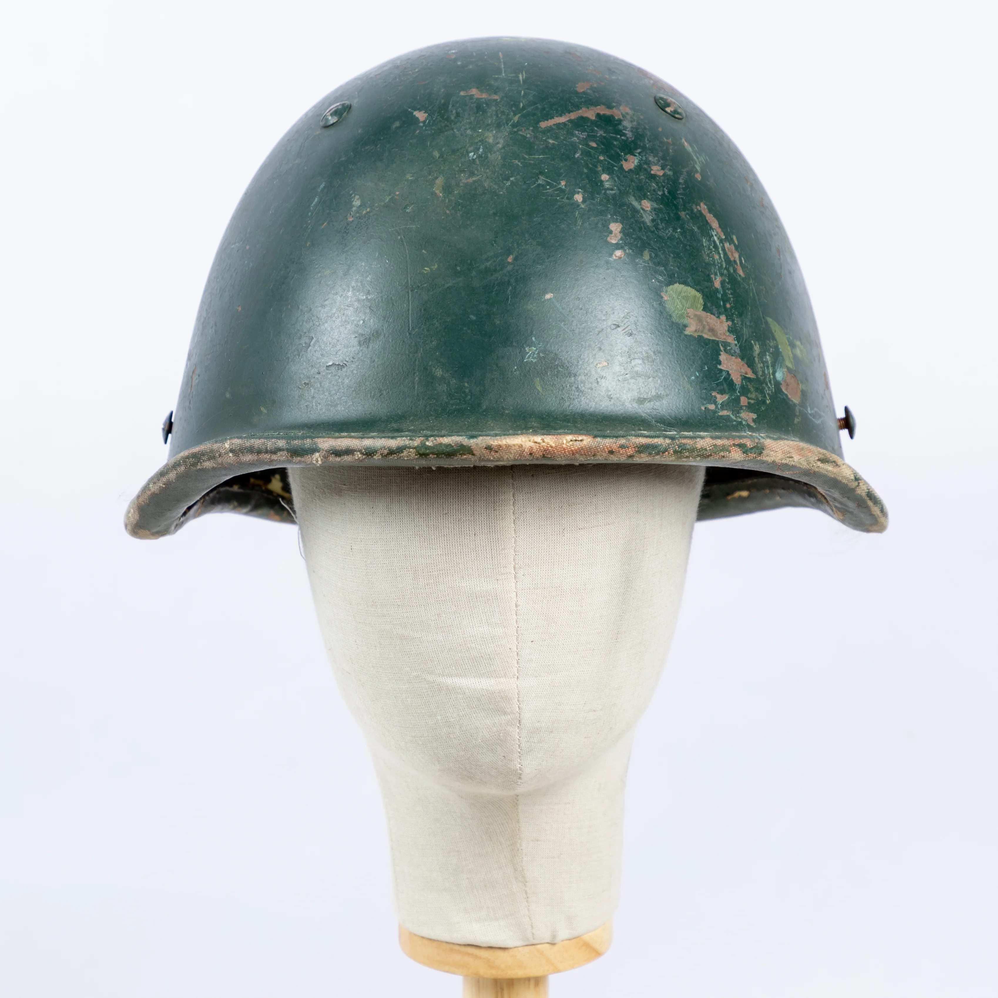 Russian SSH-68N Ballistic Helmet - Image 3