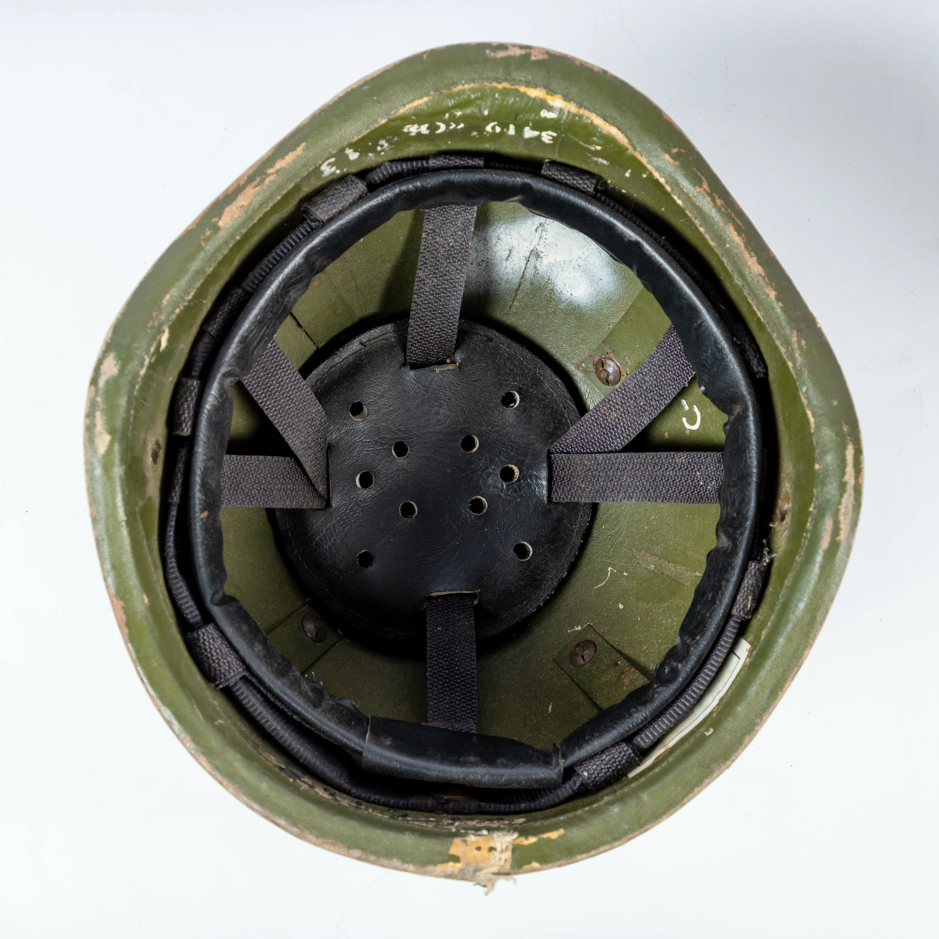 Russian SSH-68N Ballistic Helmet - Image 30