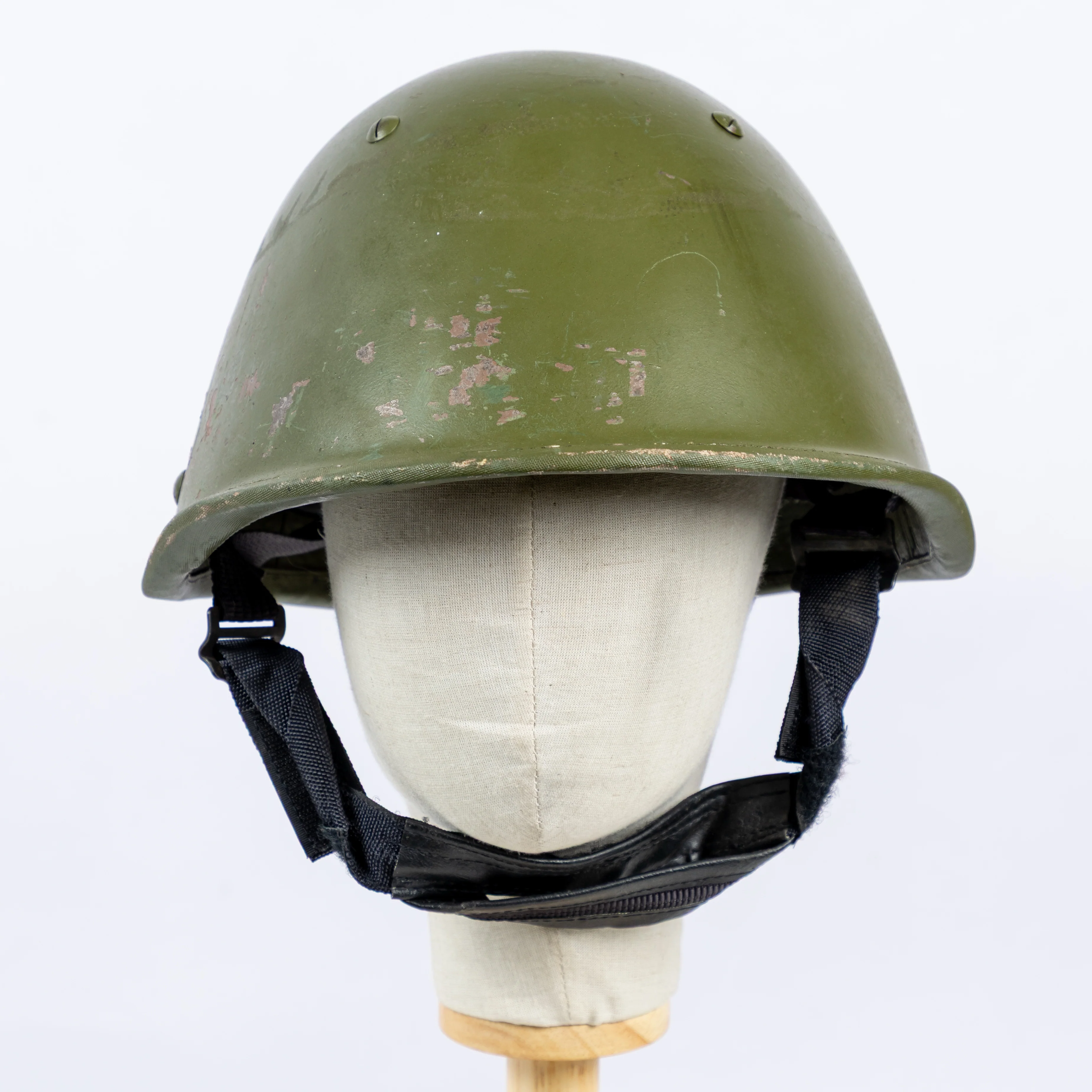 Russian SSH-68N Ballistic Helmet - Image 4