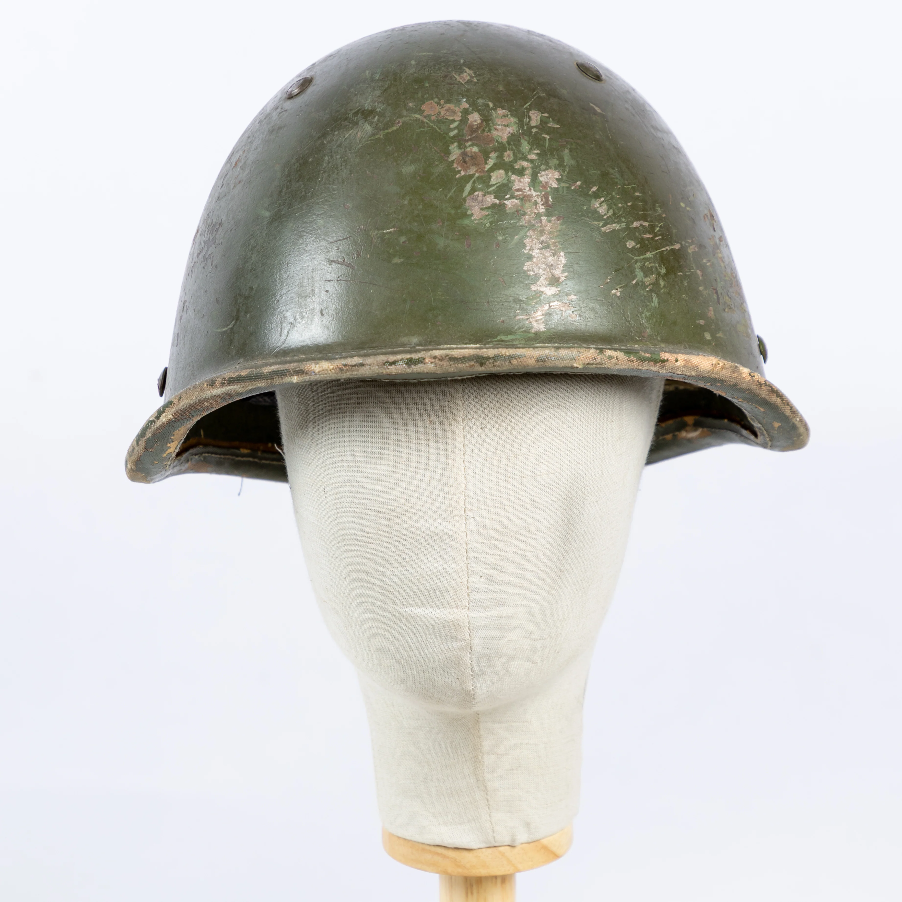 Russian SSH-68N Ballistic Helmet - Image 5