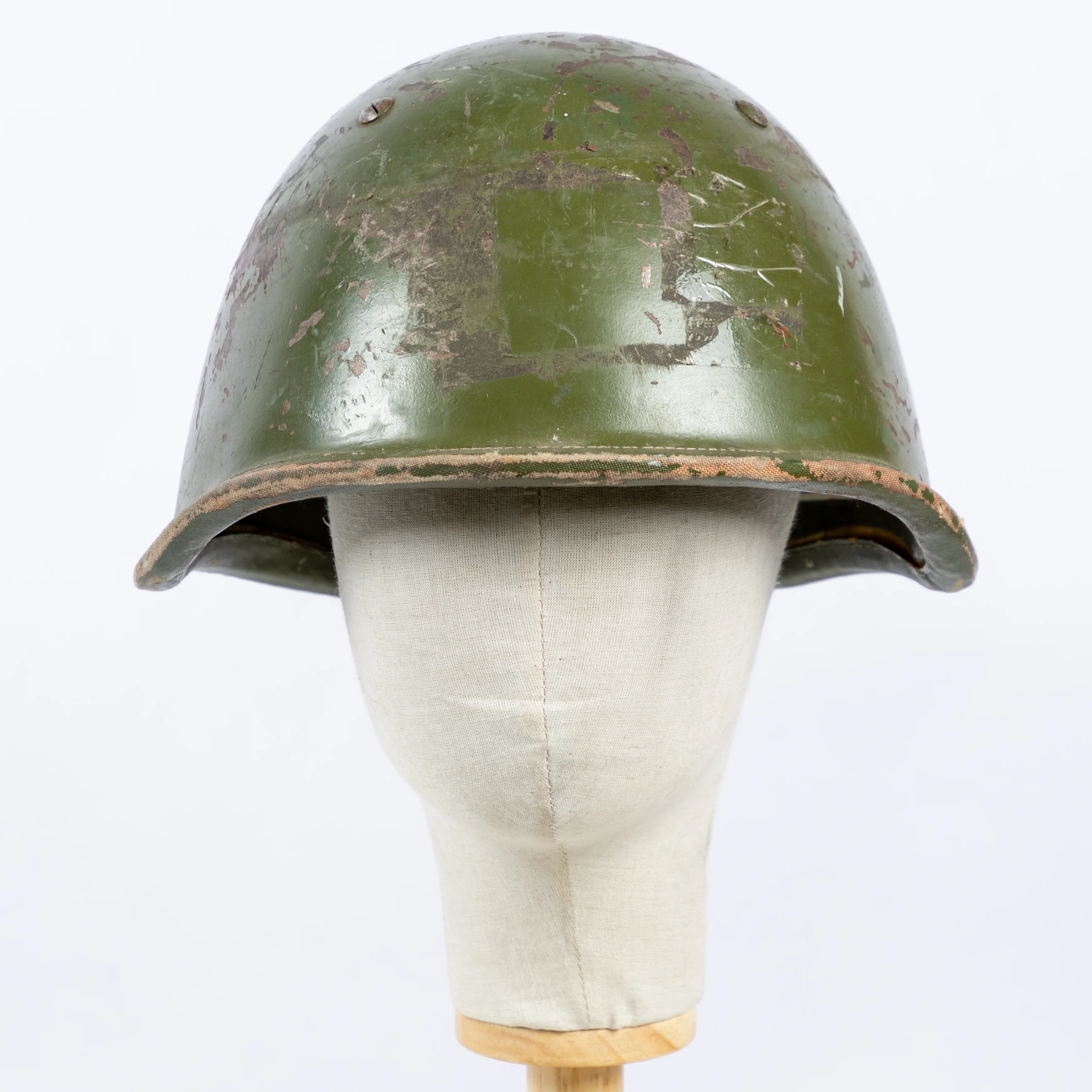 Russian SSH-68N Ballistic Helmet - Image 6