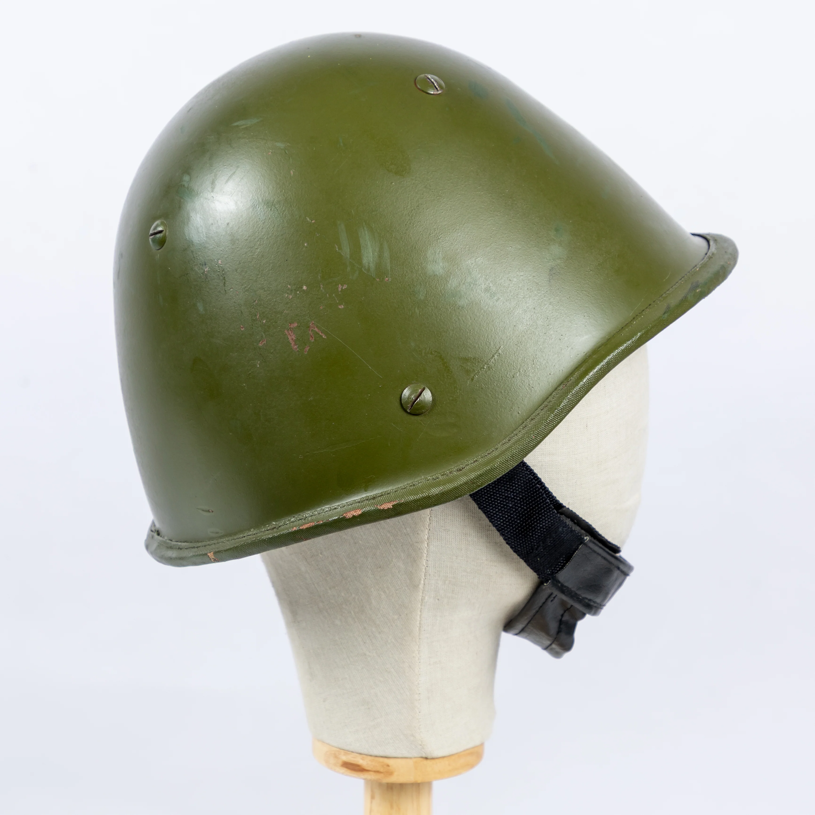 Russian SSH-68N Ballistic Helmet - Image 8