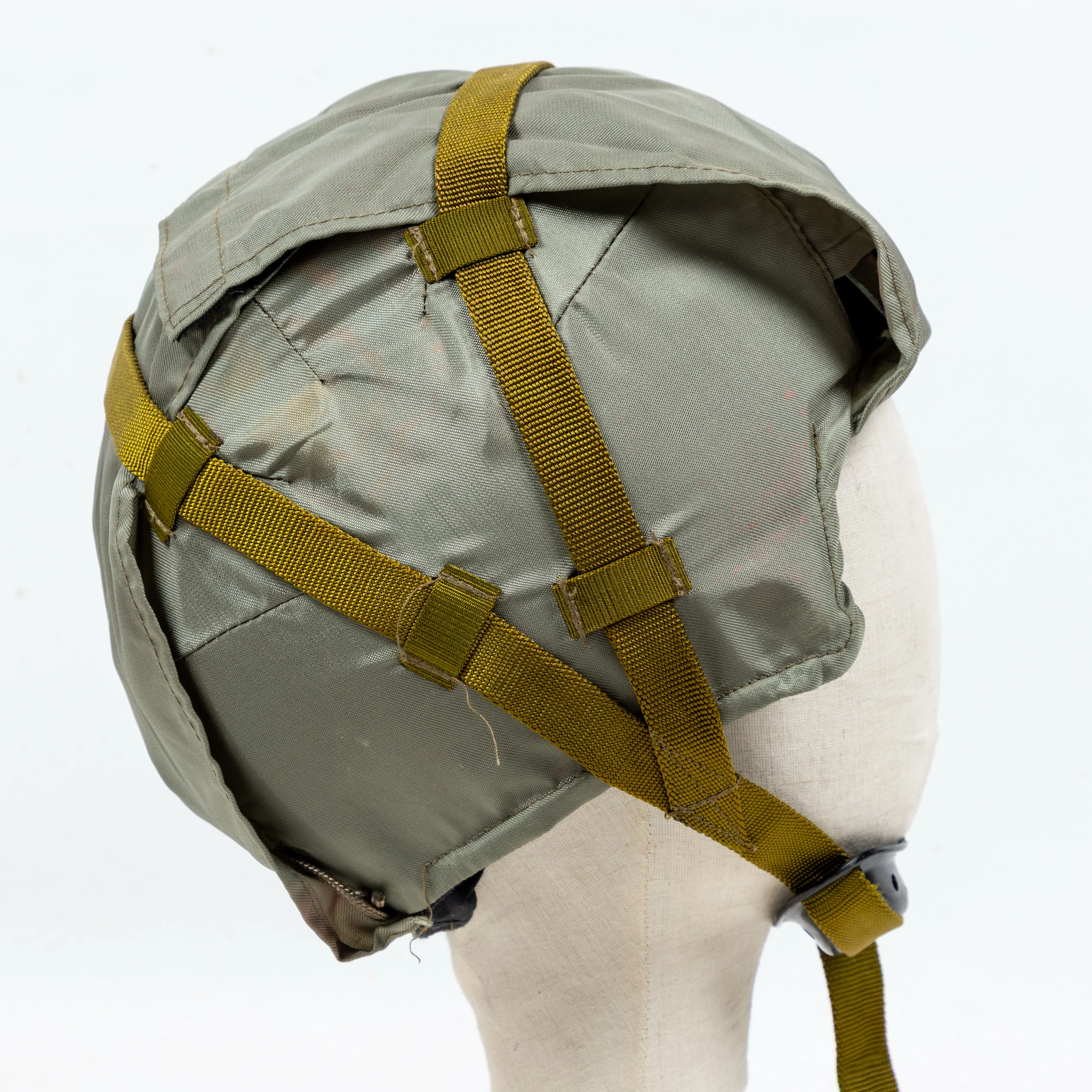 Russian SSSh-94 Steel Sfera Helmet (Unissued) - Image 2
