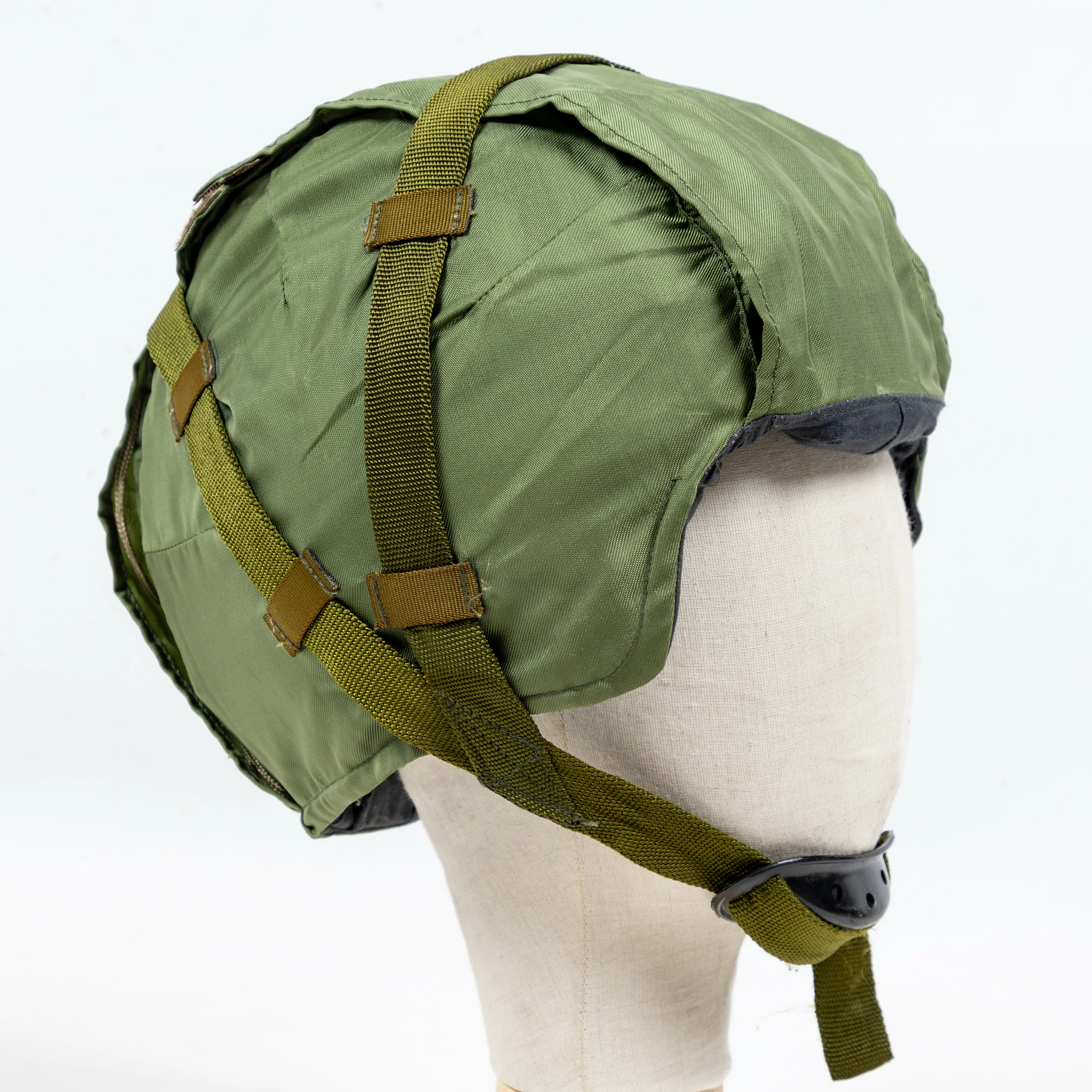Russian SSSh-94 Steel Sfera Helmet (Unissued) - Image 7