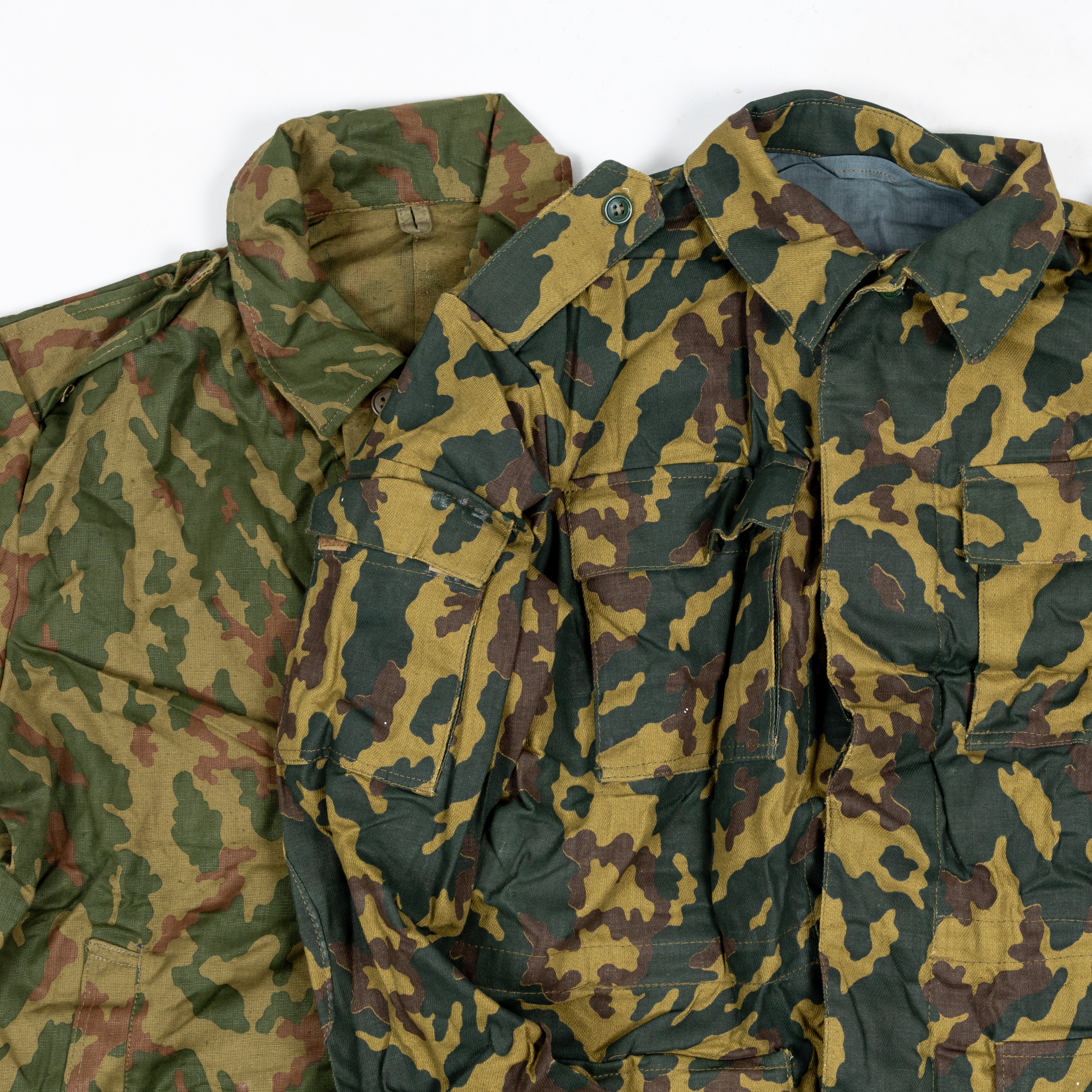 Russian VSR-93 Uniform (Assorted unissued variants) - Image 2