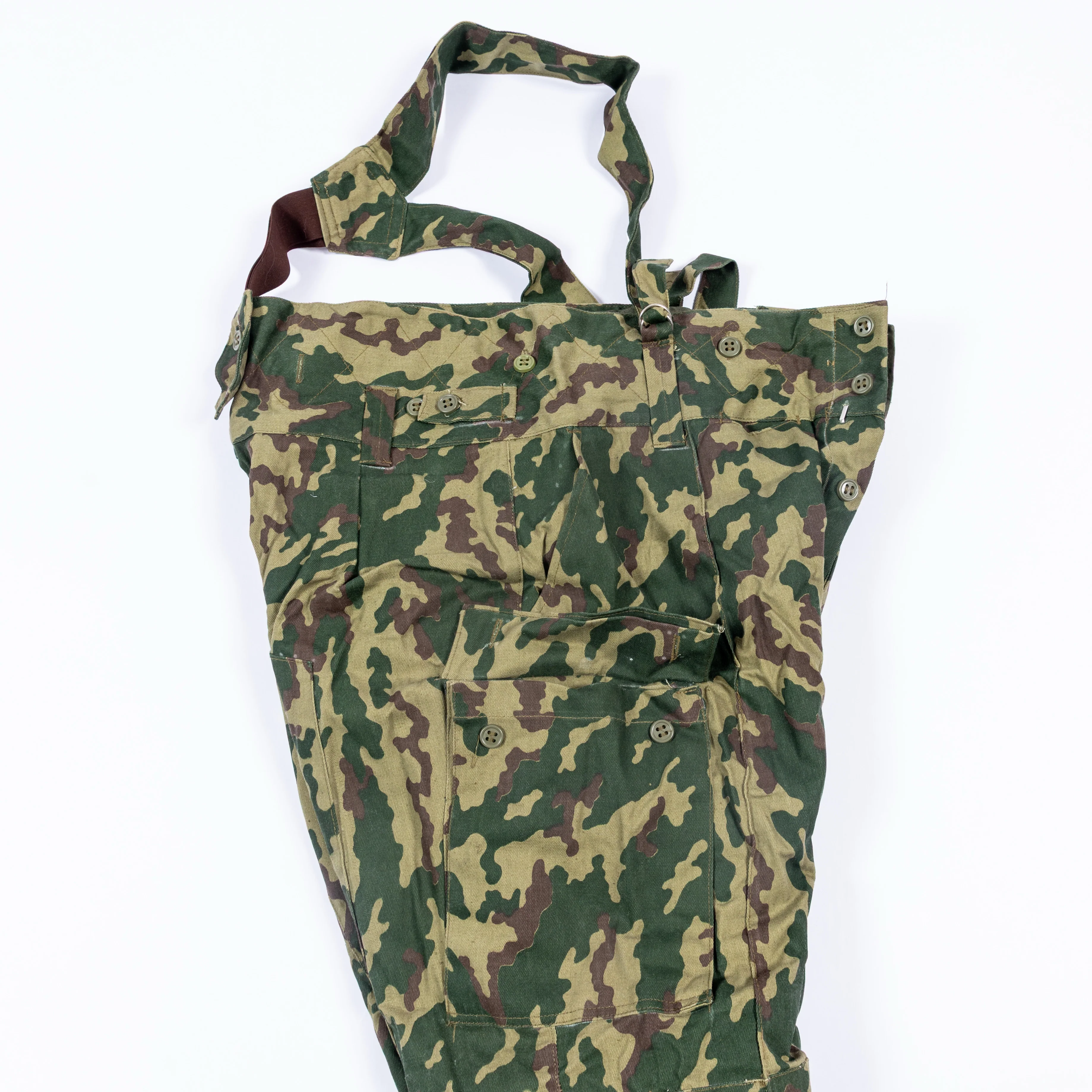 Russian VSR-93 Winter Uniform Set - Image 10