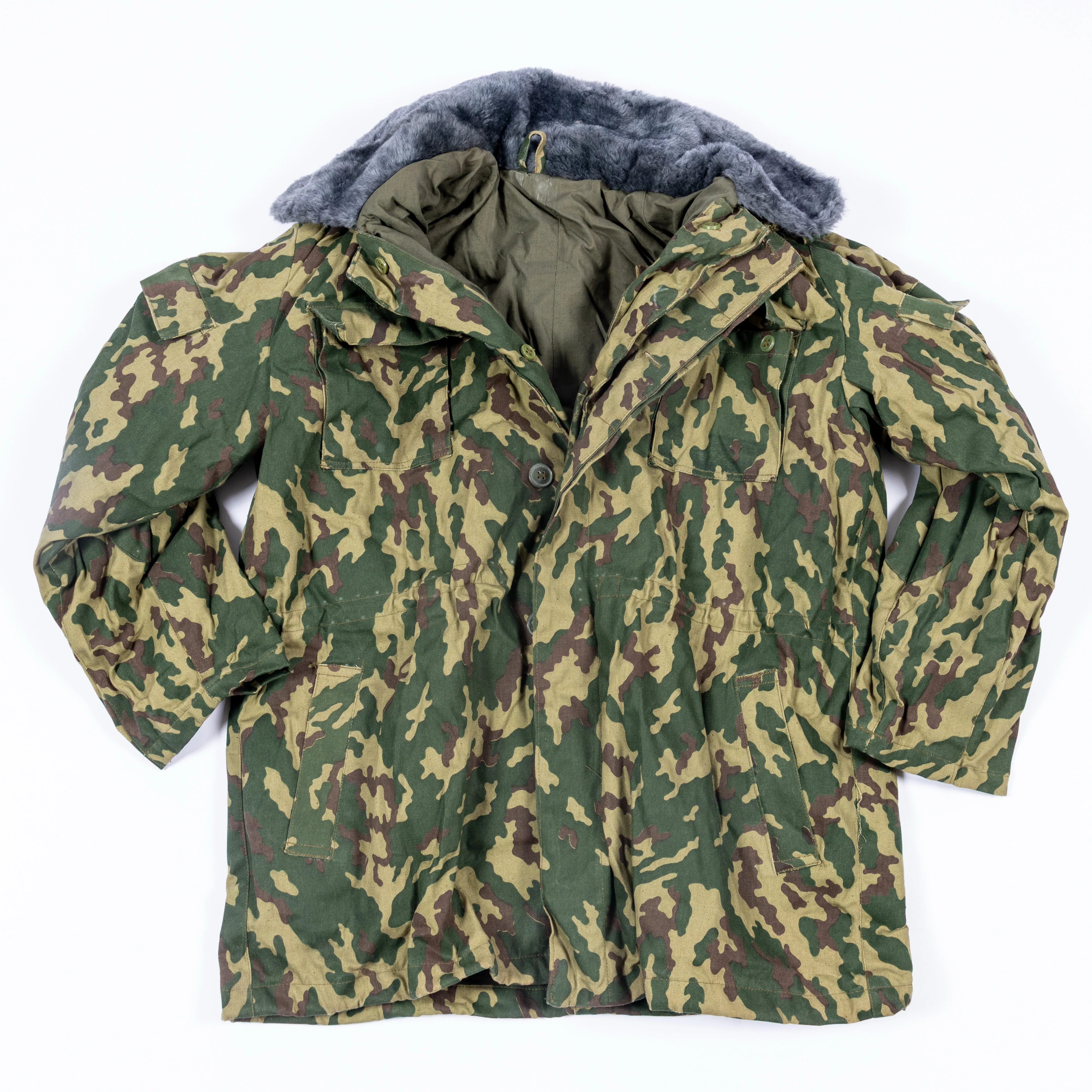 Russian VSR-93 Winter Uniform Set - Image 5