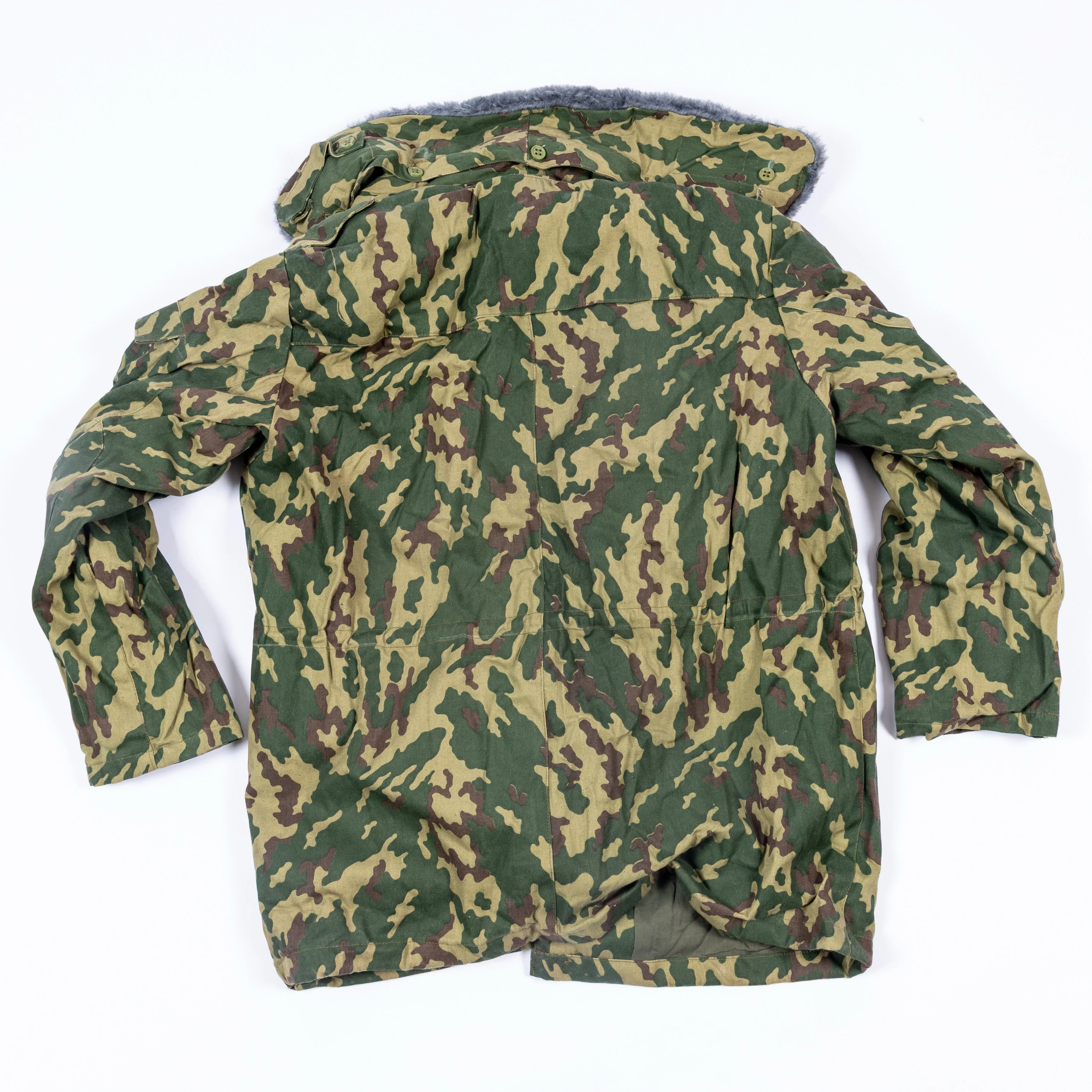 Russian VSR-93 Winter Uniform Set - Image 7