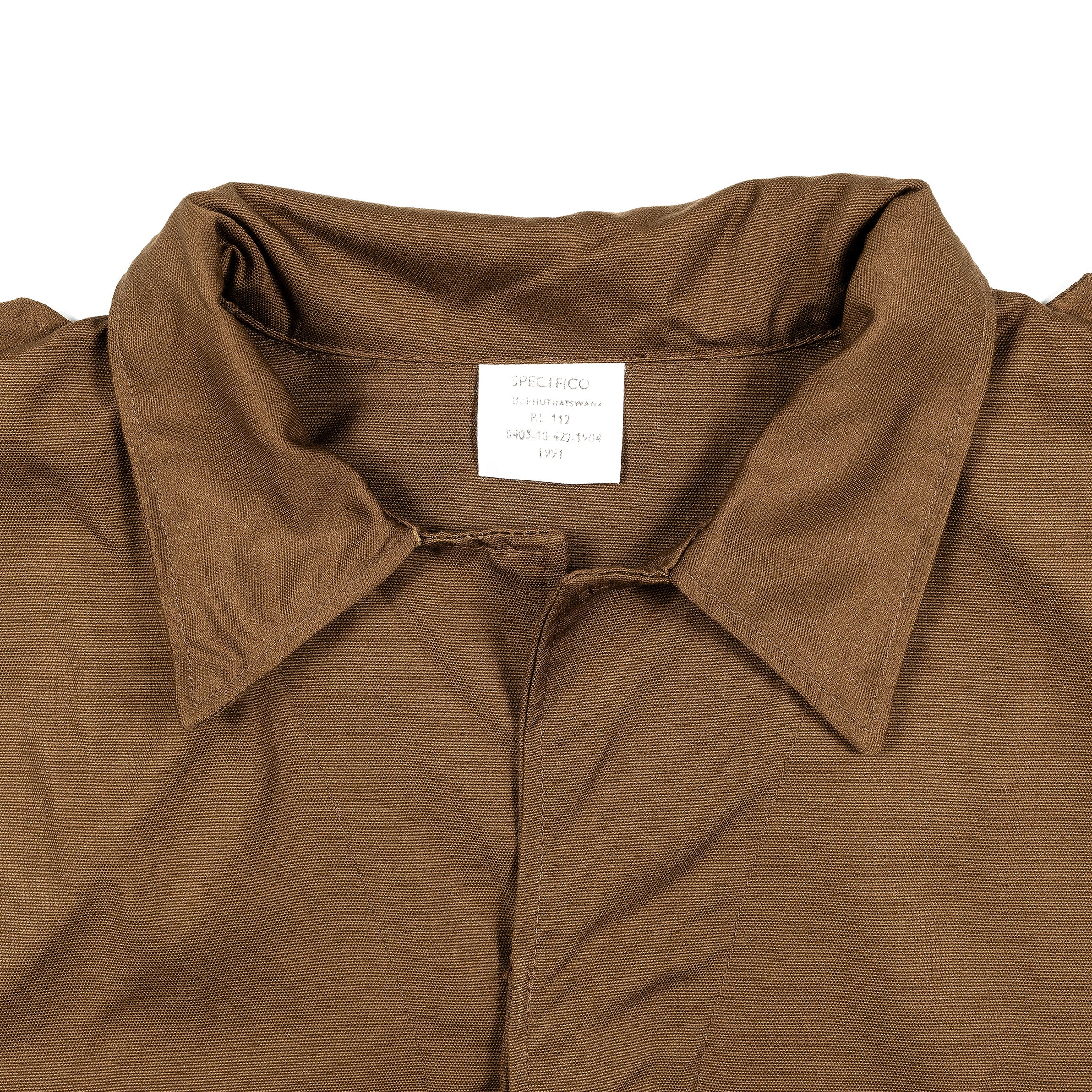 SADF Bush Jackets 90s - Image 3