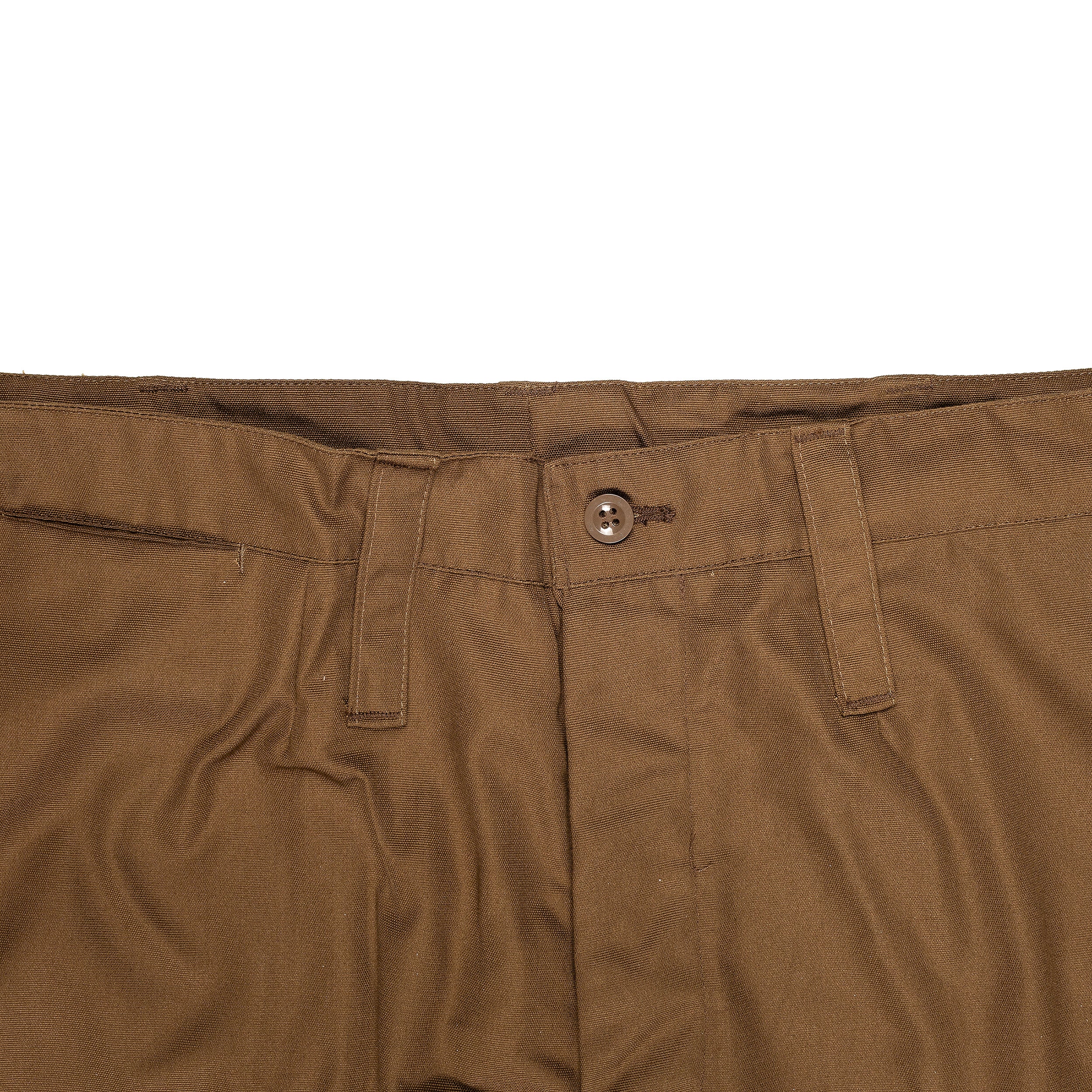 SADF Nutria Brown Field Pants - Image 3