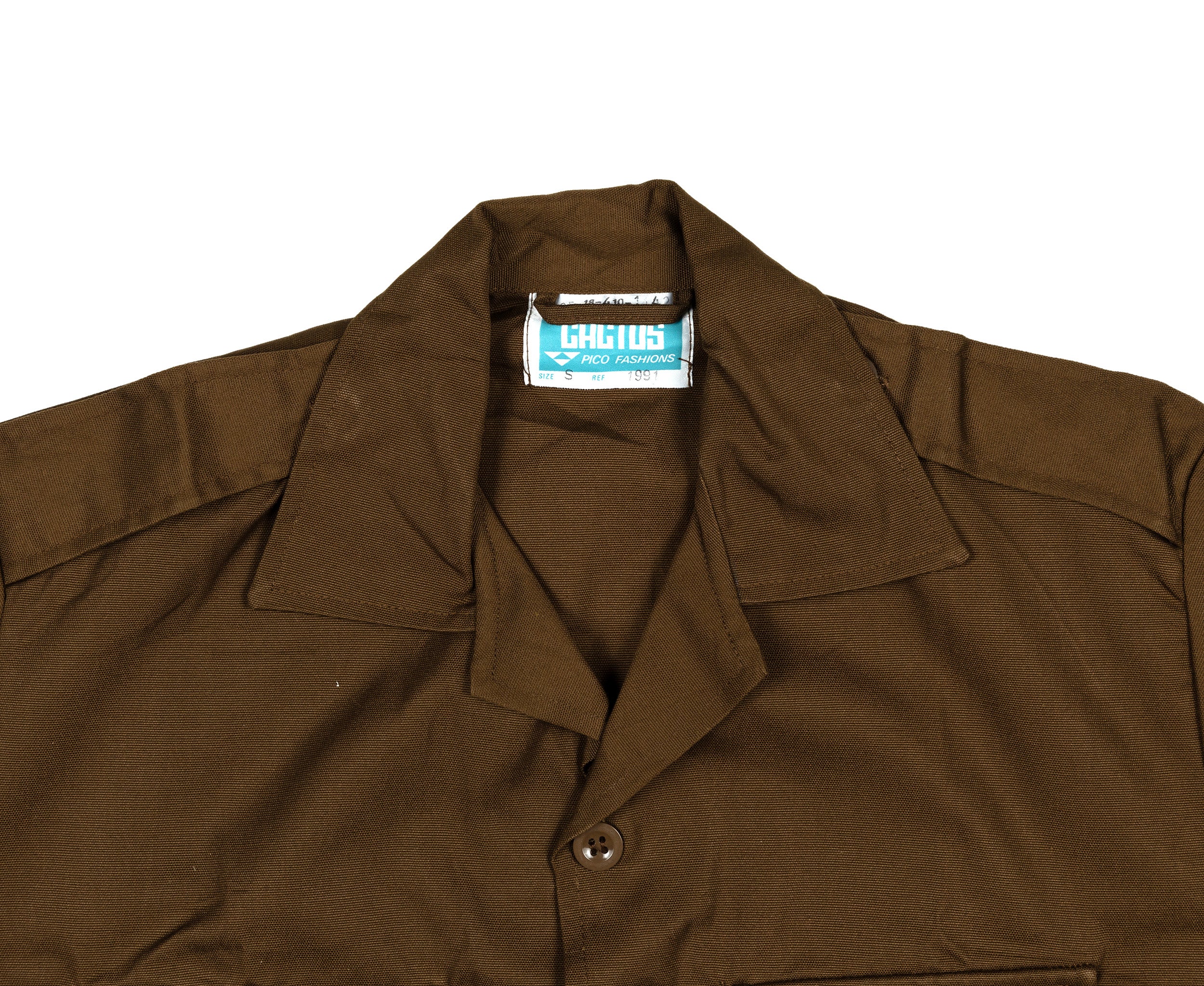 SADF Nutria Short Sleeves - Image 3