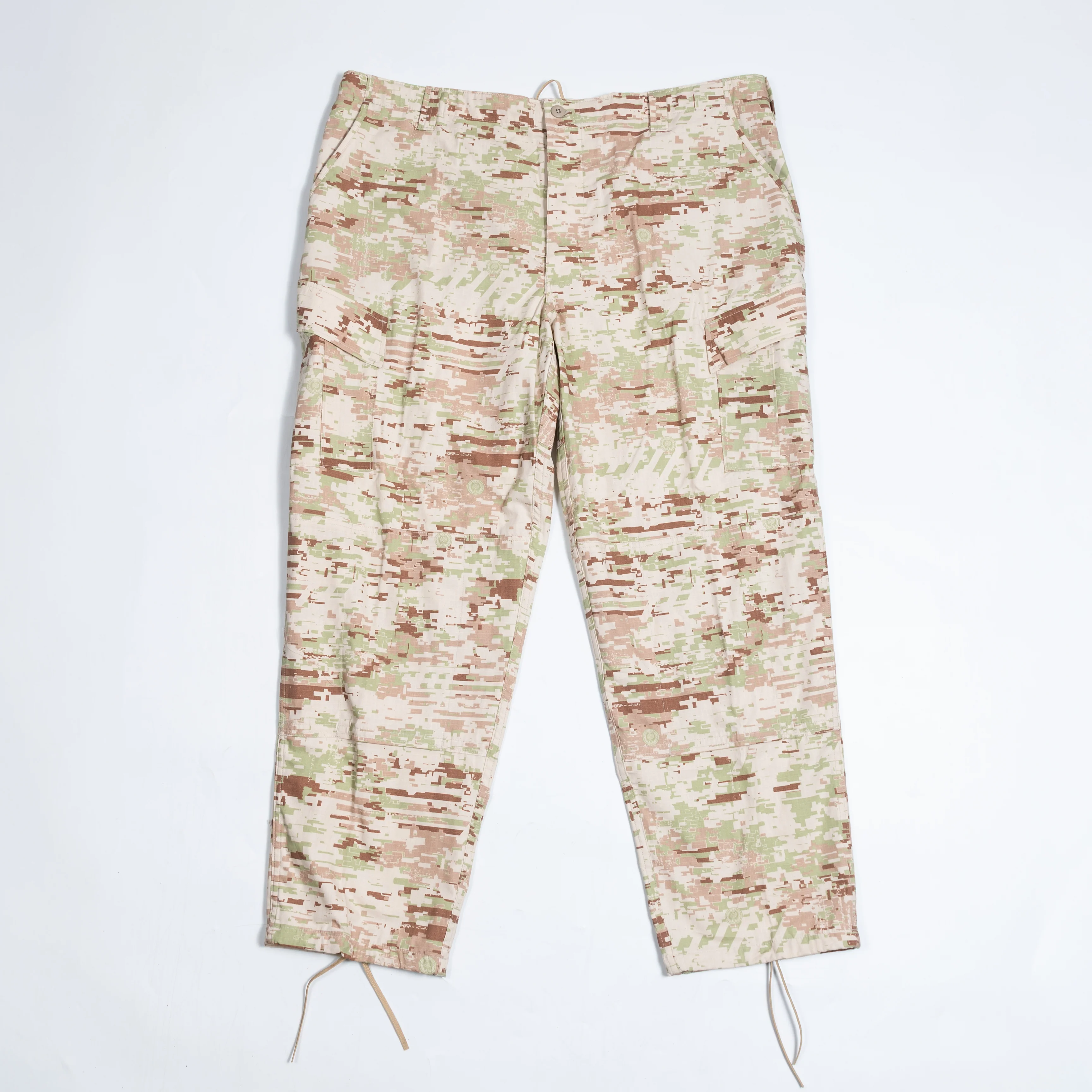Saudi Royal Guard Field Pants- Unissued-closeout
