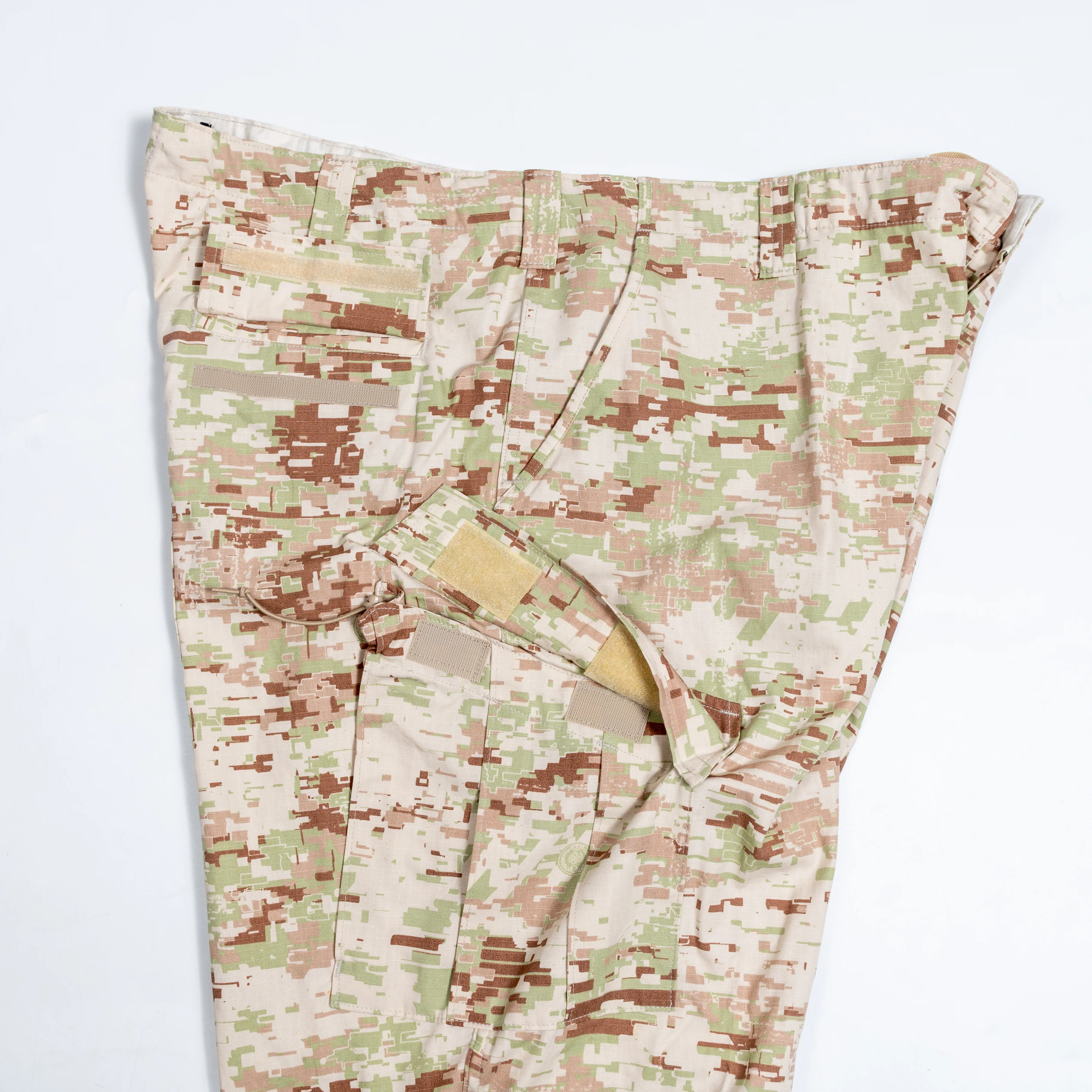 Saudi Royal Guard Field Pants- Unissued-closeout - Image 4