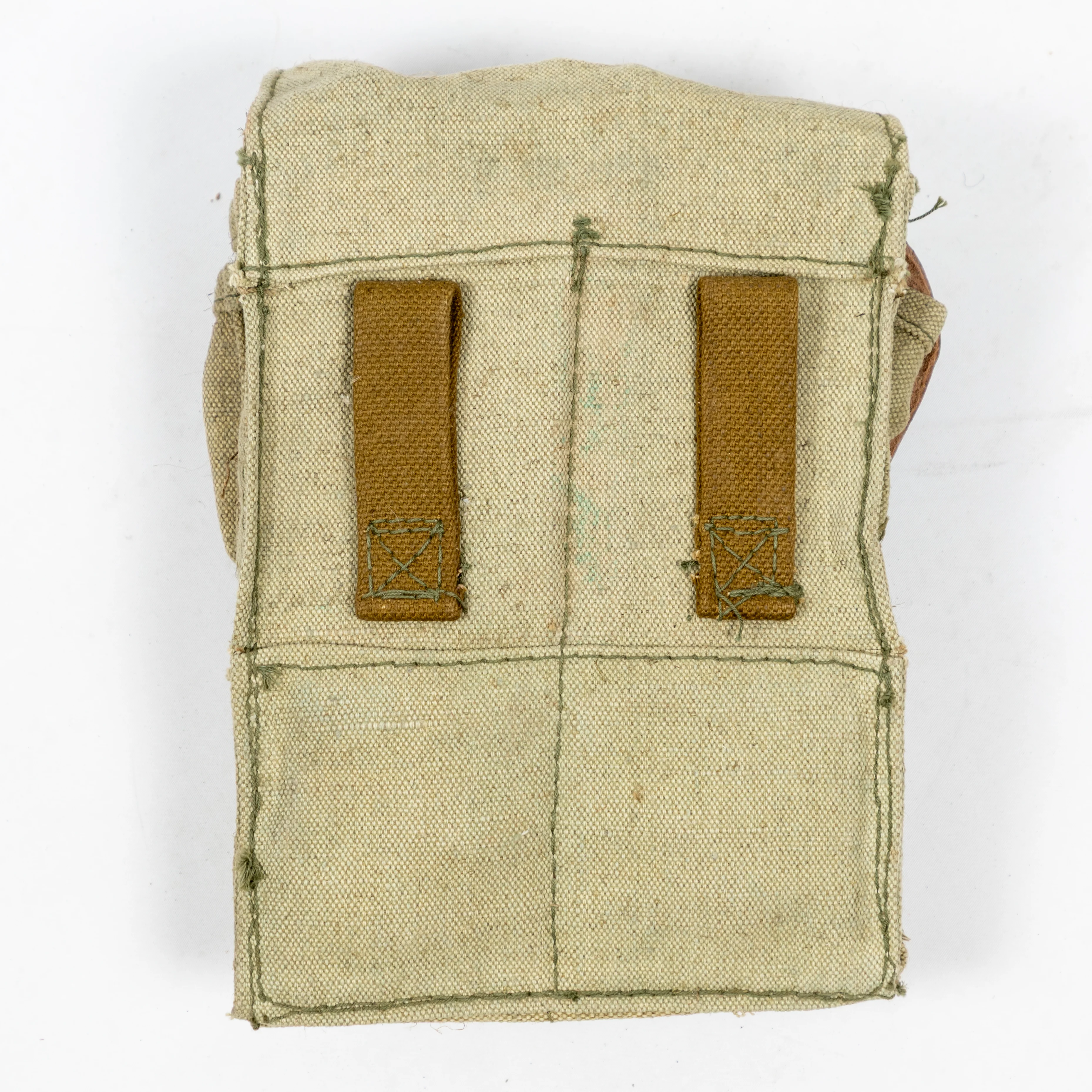 Soviet 3-Cell AK Mag Pouch - Image 2