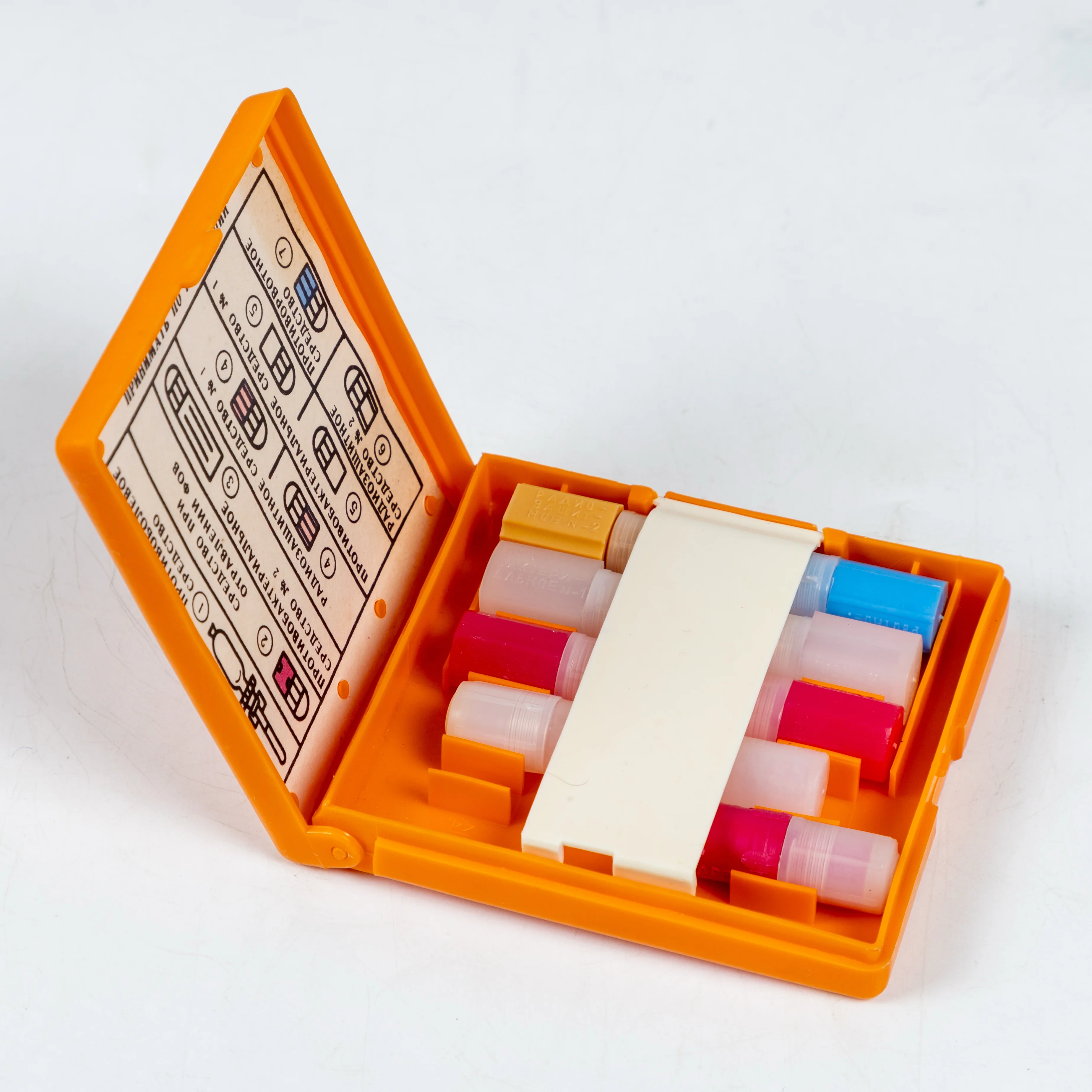 Soviet AI-2 "Aptechka" Medkit - Image 4